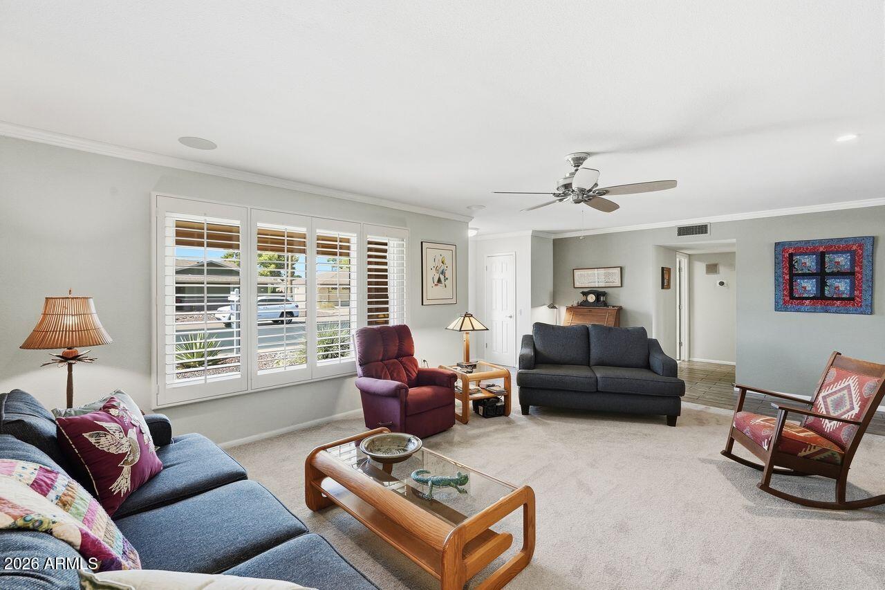 SUN CITY UNIT 49 - Residential