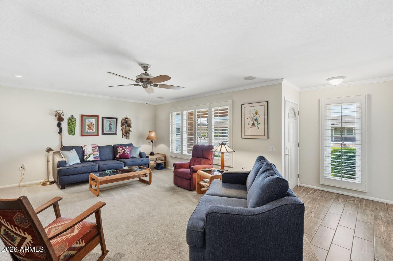 SUN CITY UNIT 49 - Residential