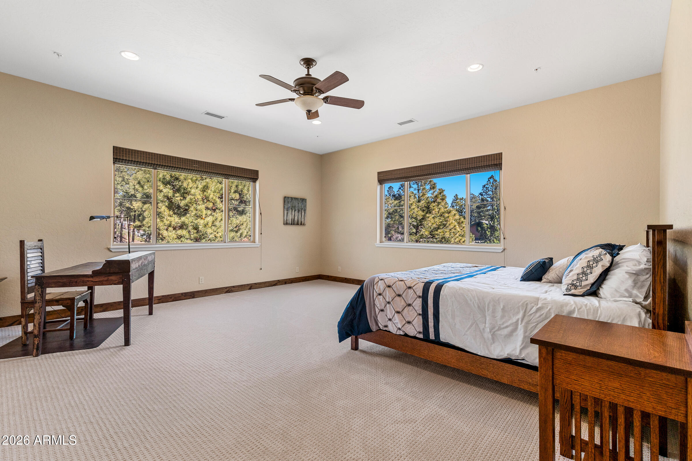 Flagstaff Ranch - Residential