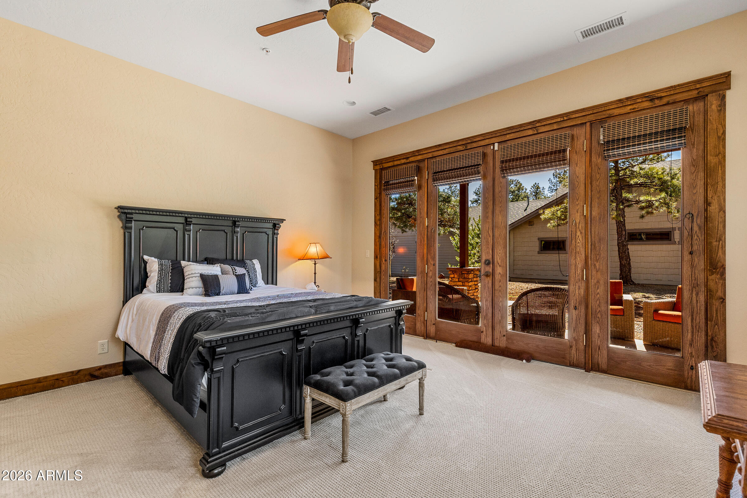 Flagstaff Ranch - Residential