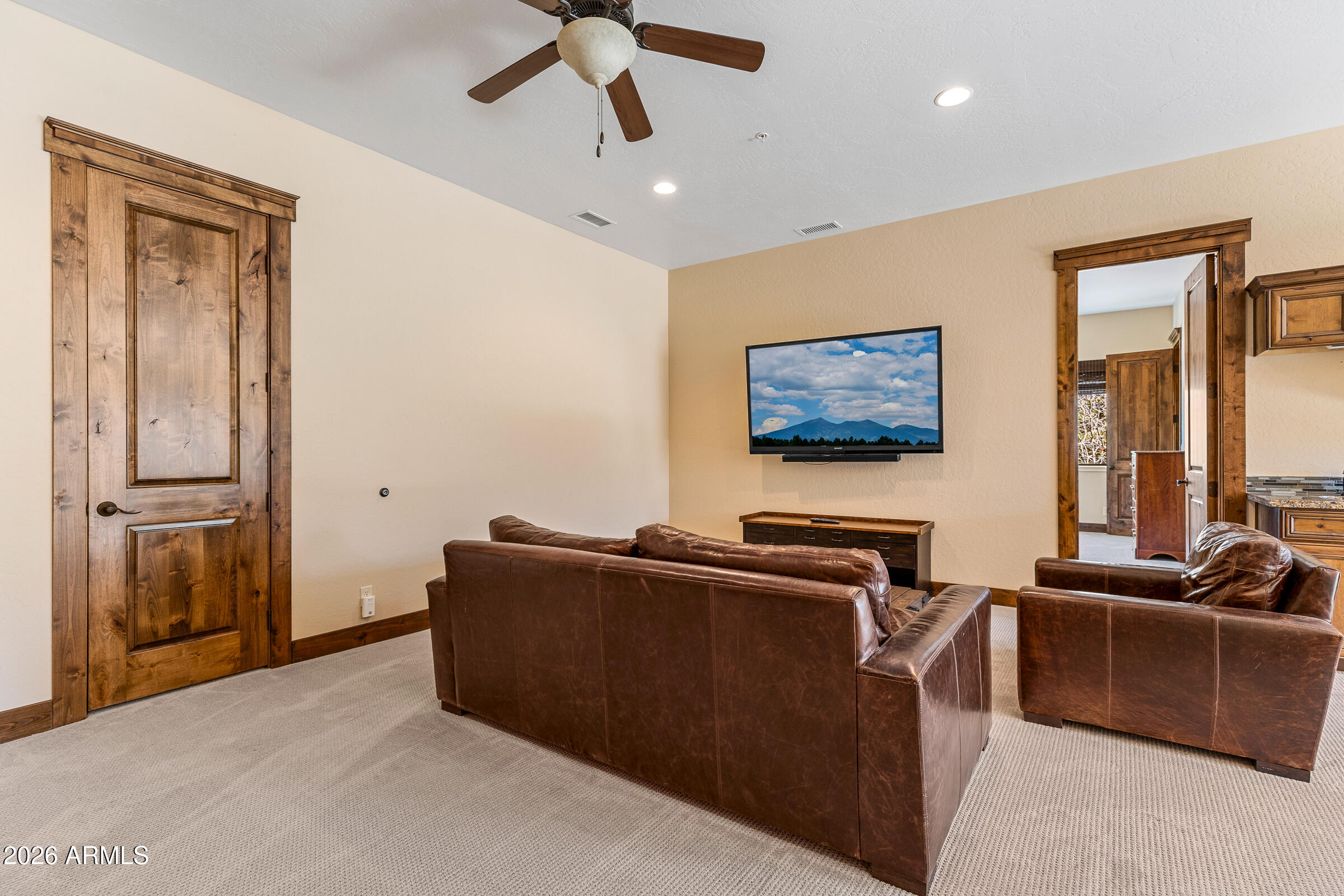 Flagstaff Ranch - Residential