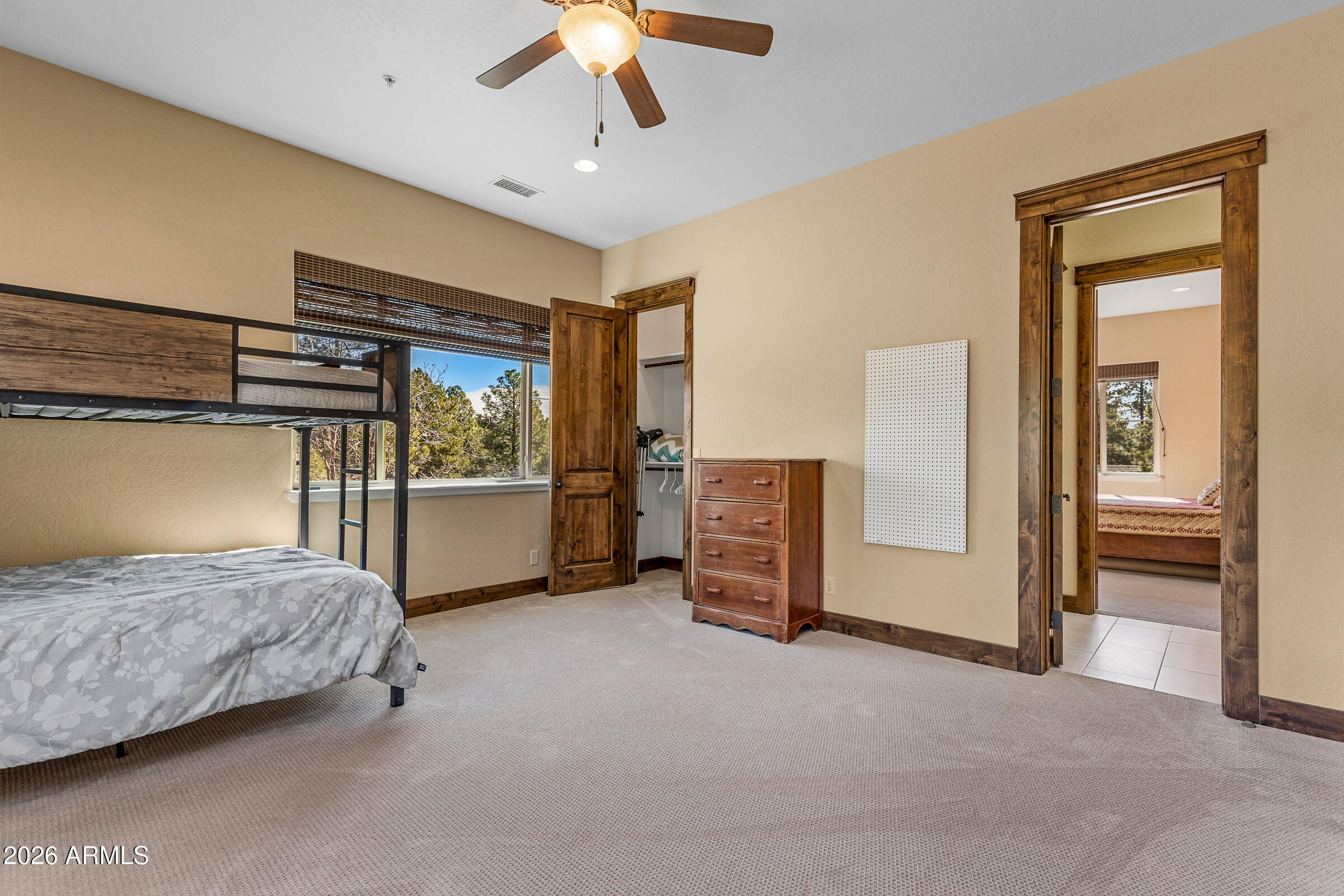 Flagstaff Ranch - Residential