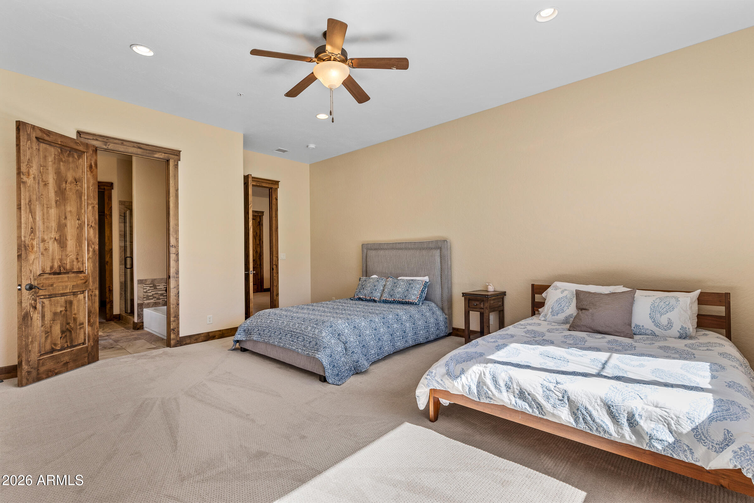 Flagstaff Ranch - Residential