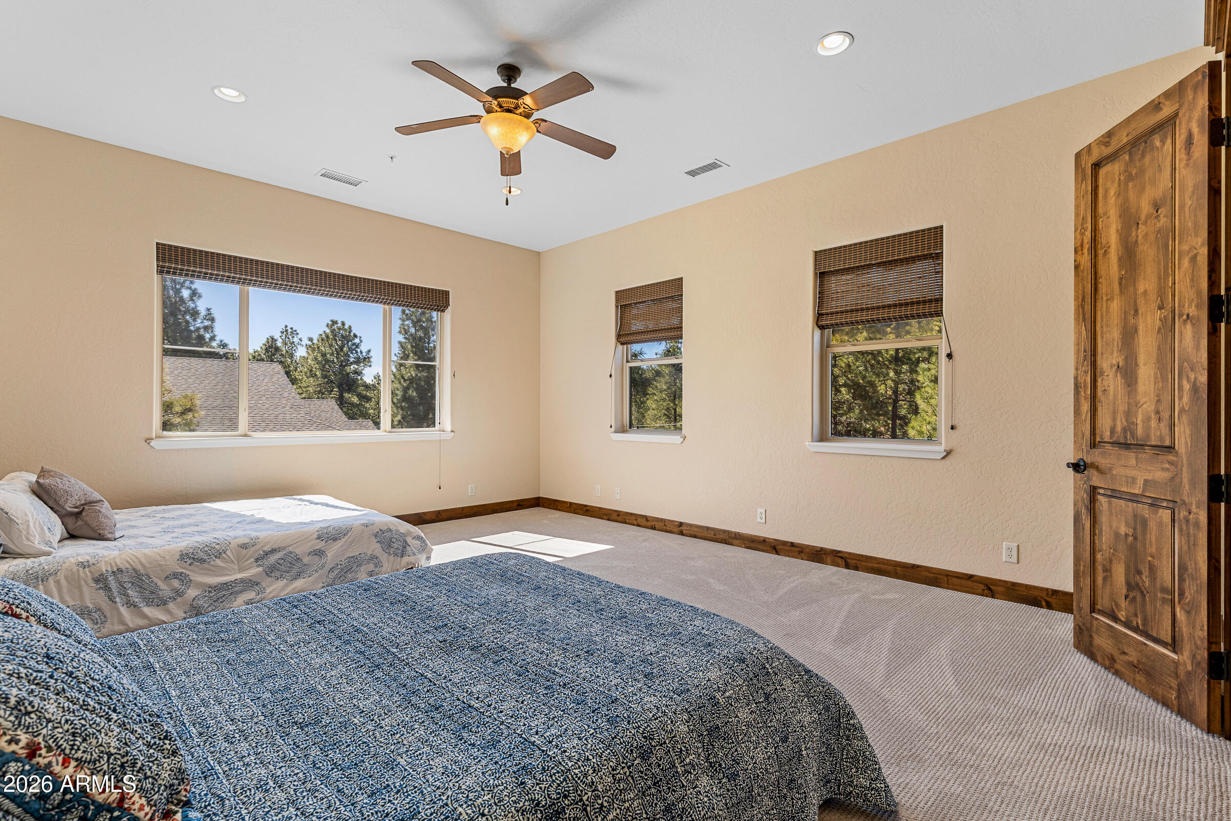 Flagstaff Ranch - Residential
