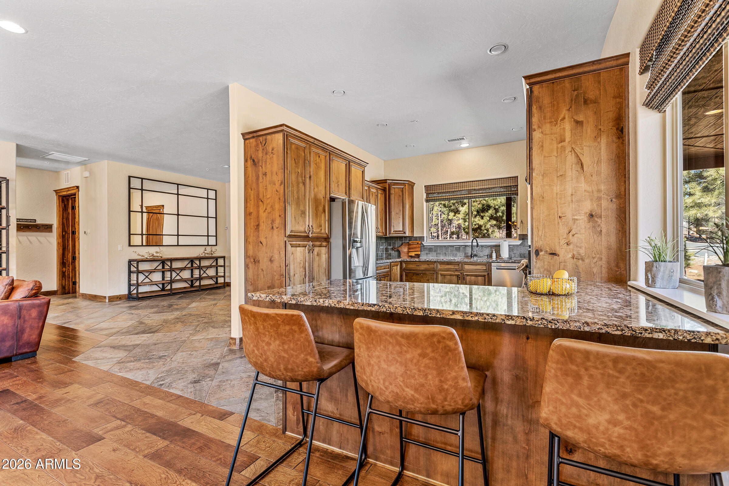 Flagstaff Ranch - Residential