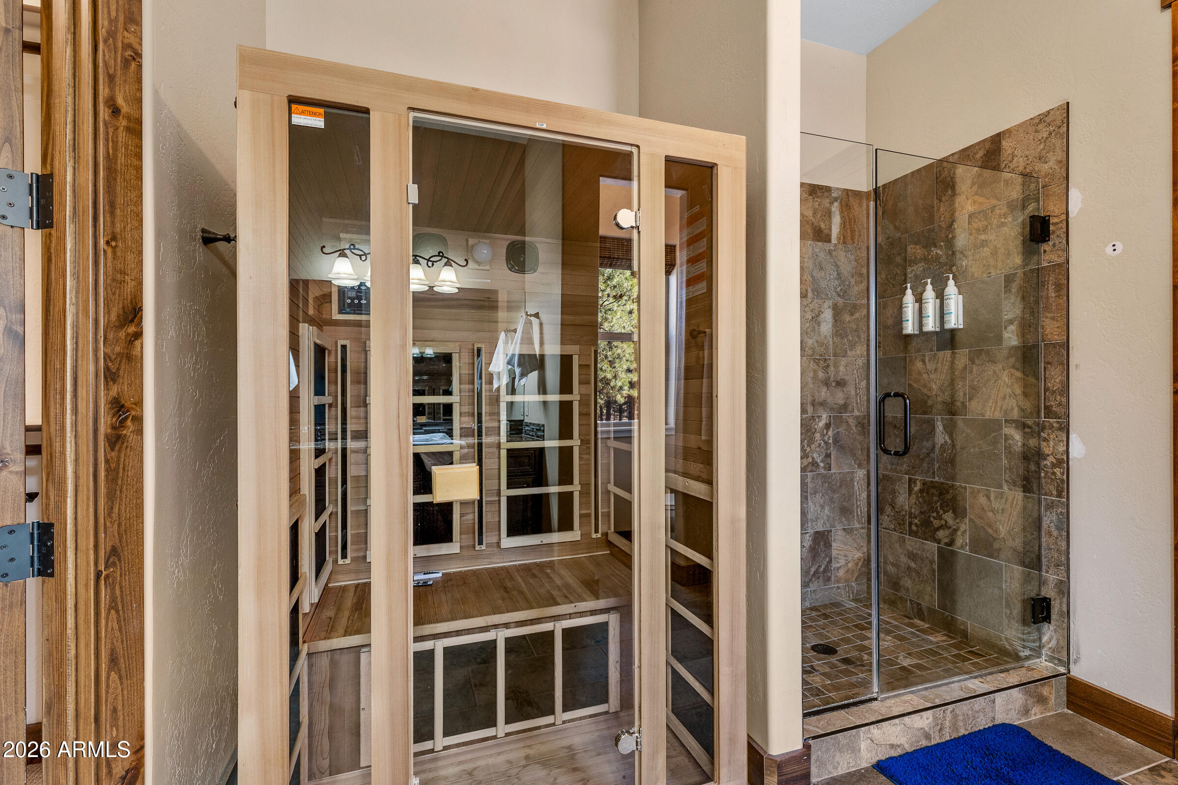 Flagstaff Ranch - Residential