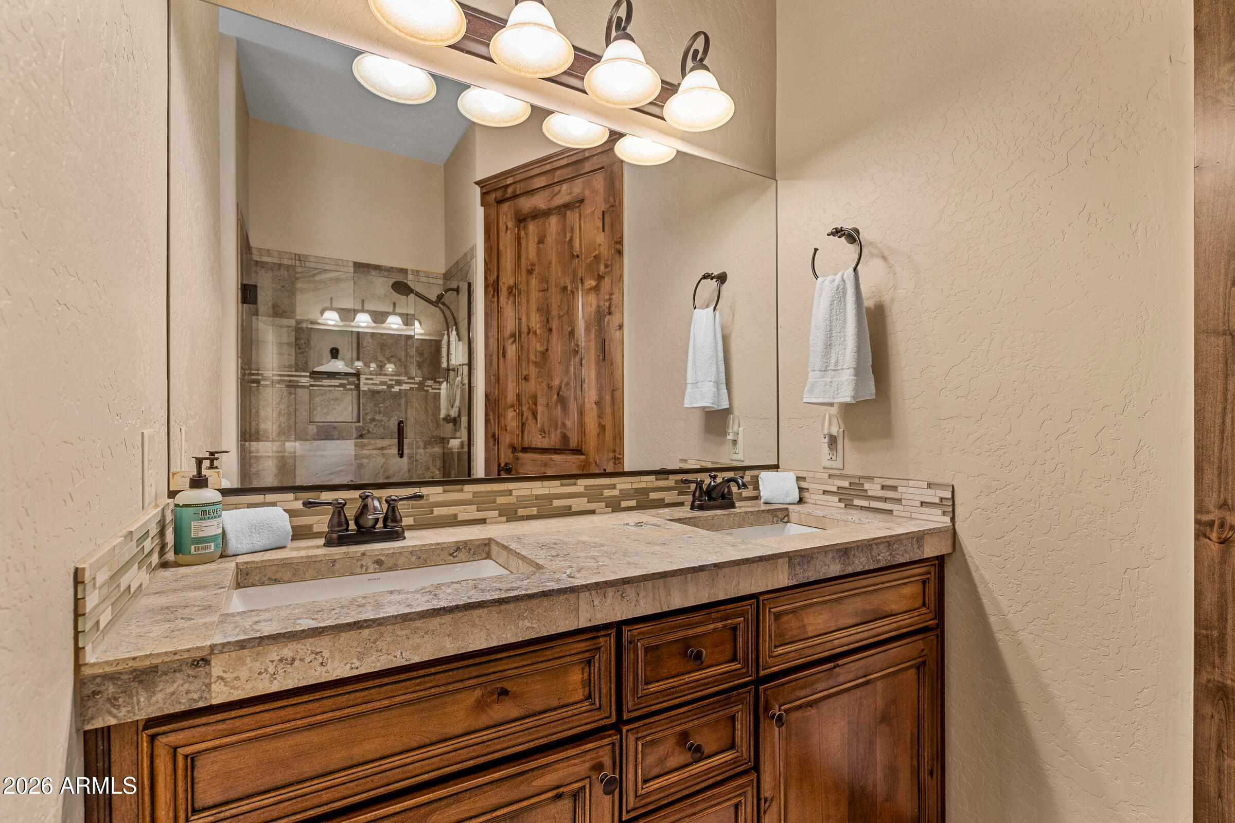 Flagstaff Ranch - Residential