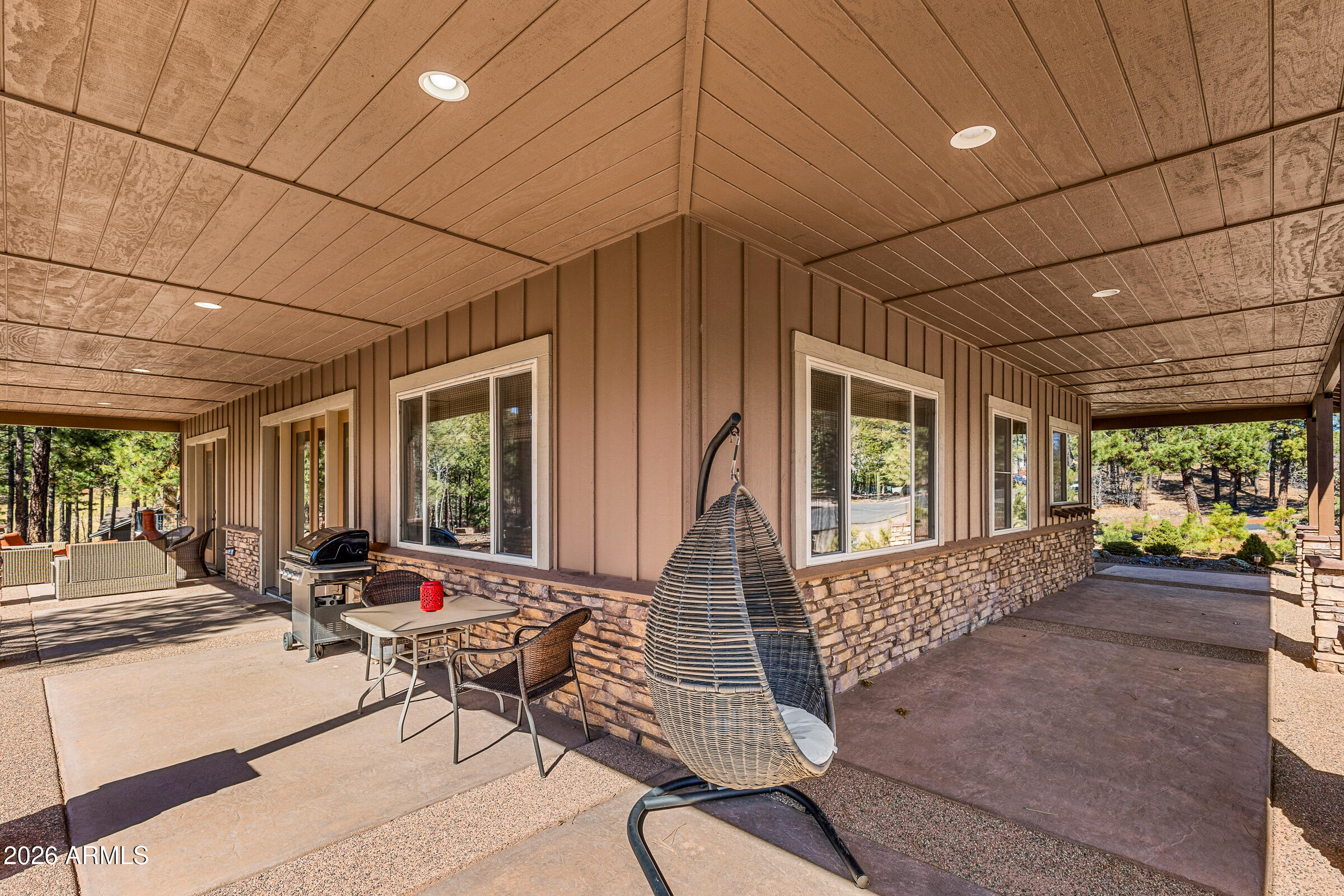 Flagstaff Ranch - Residential