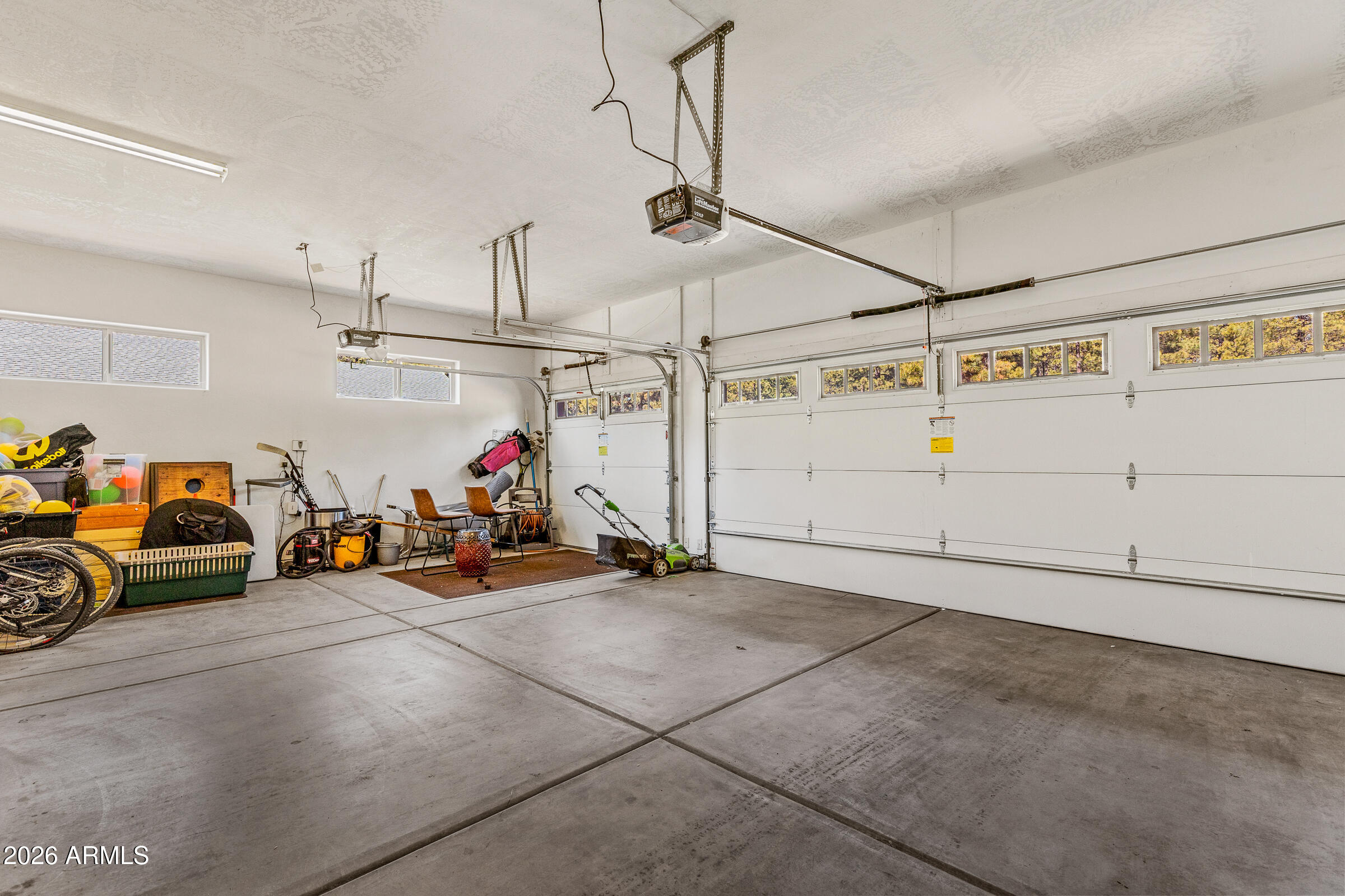 Flagstaff Ranch - Residential