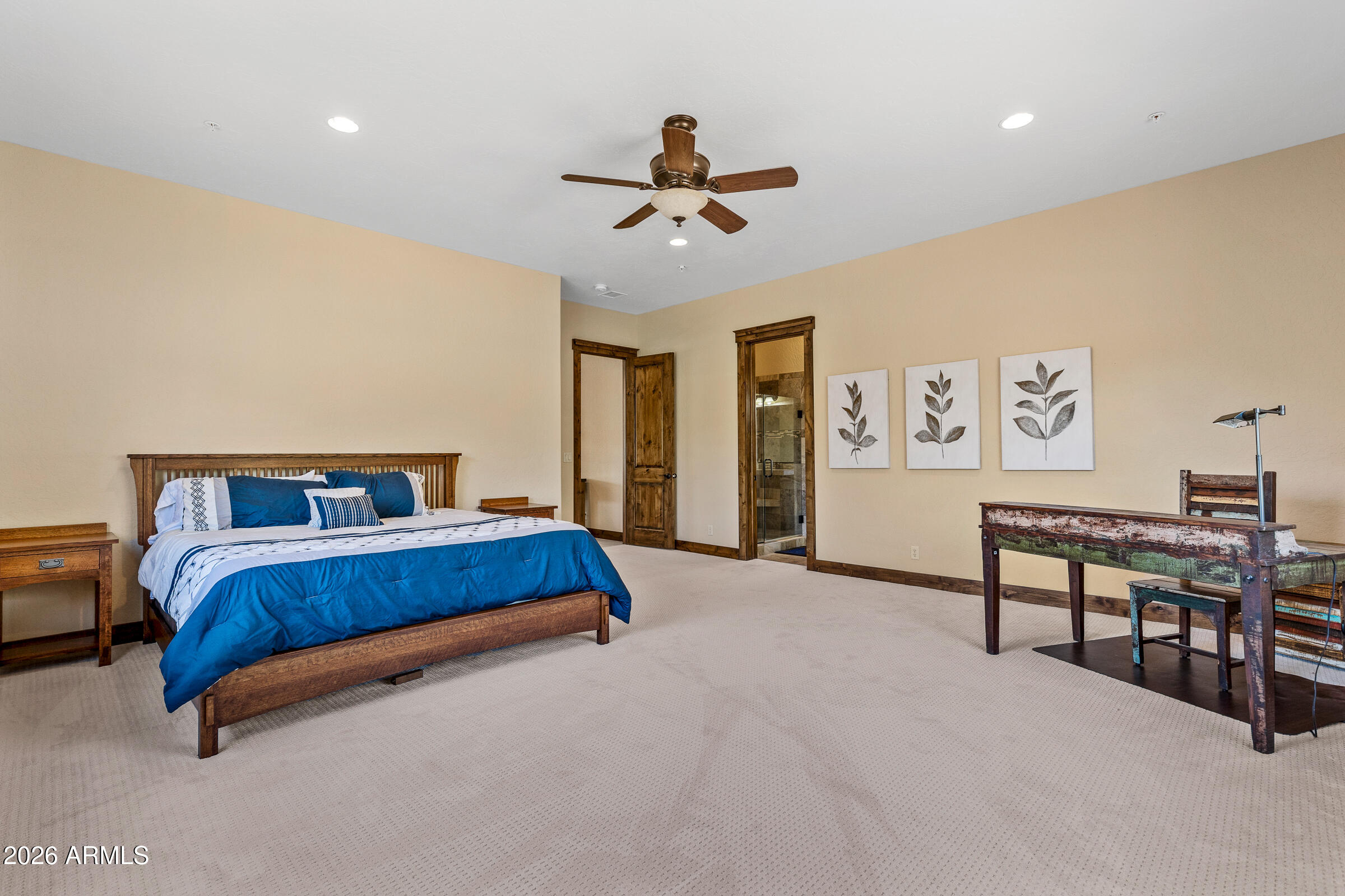 Flagstaff Ranch - Residential