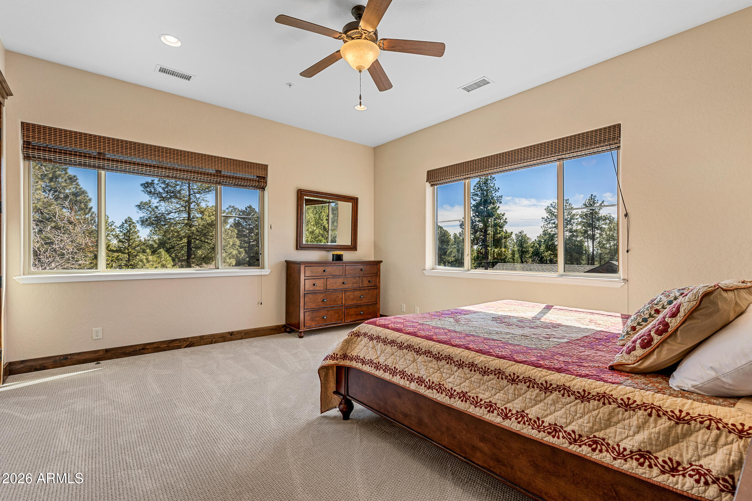 Flagstaff Ranch - Residential