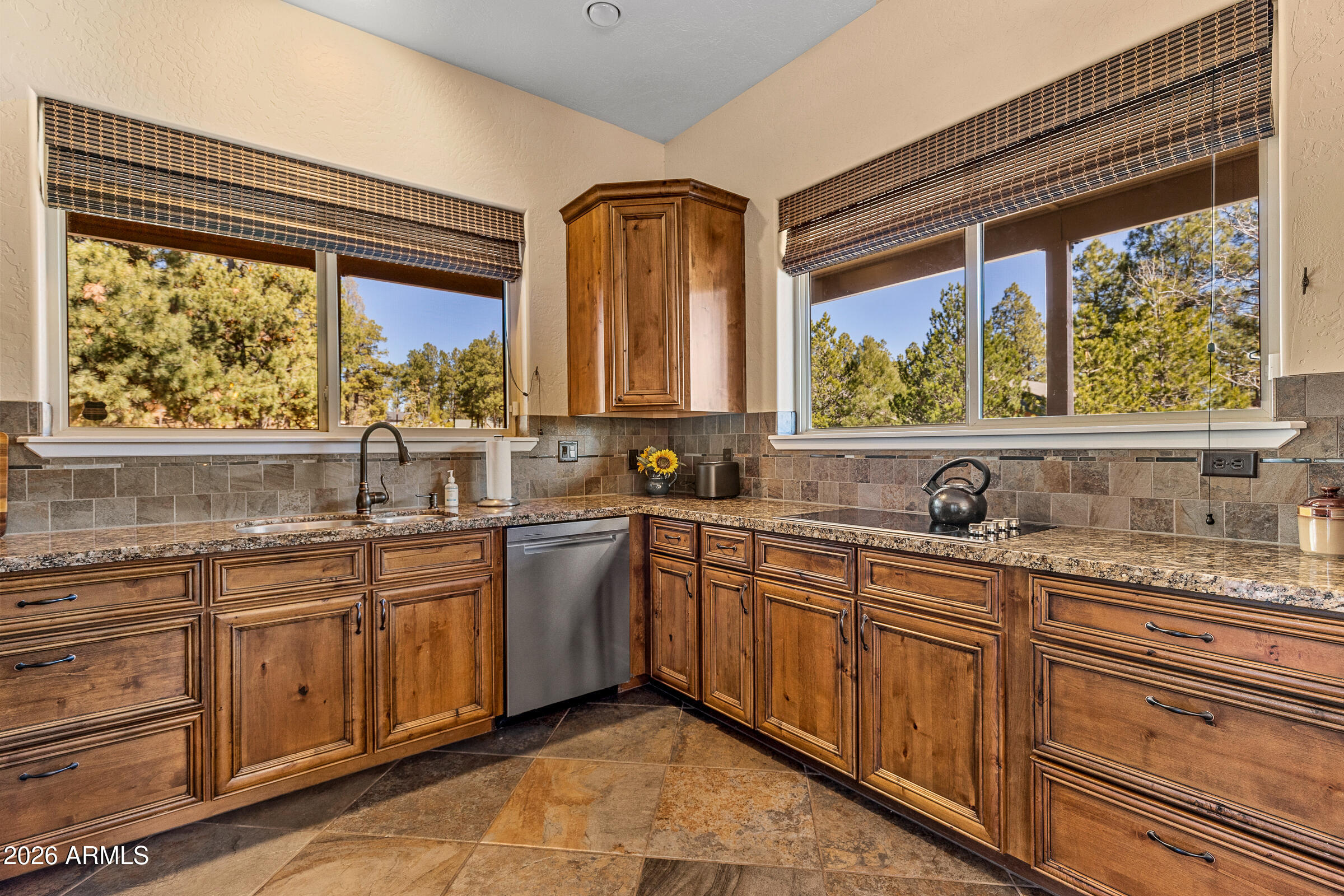 Flagstaff Ranch - Residential