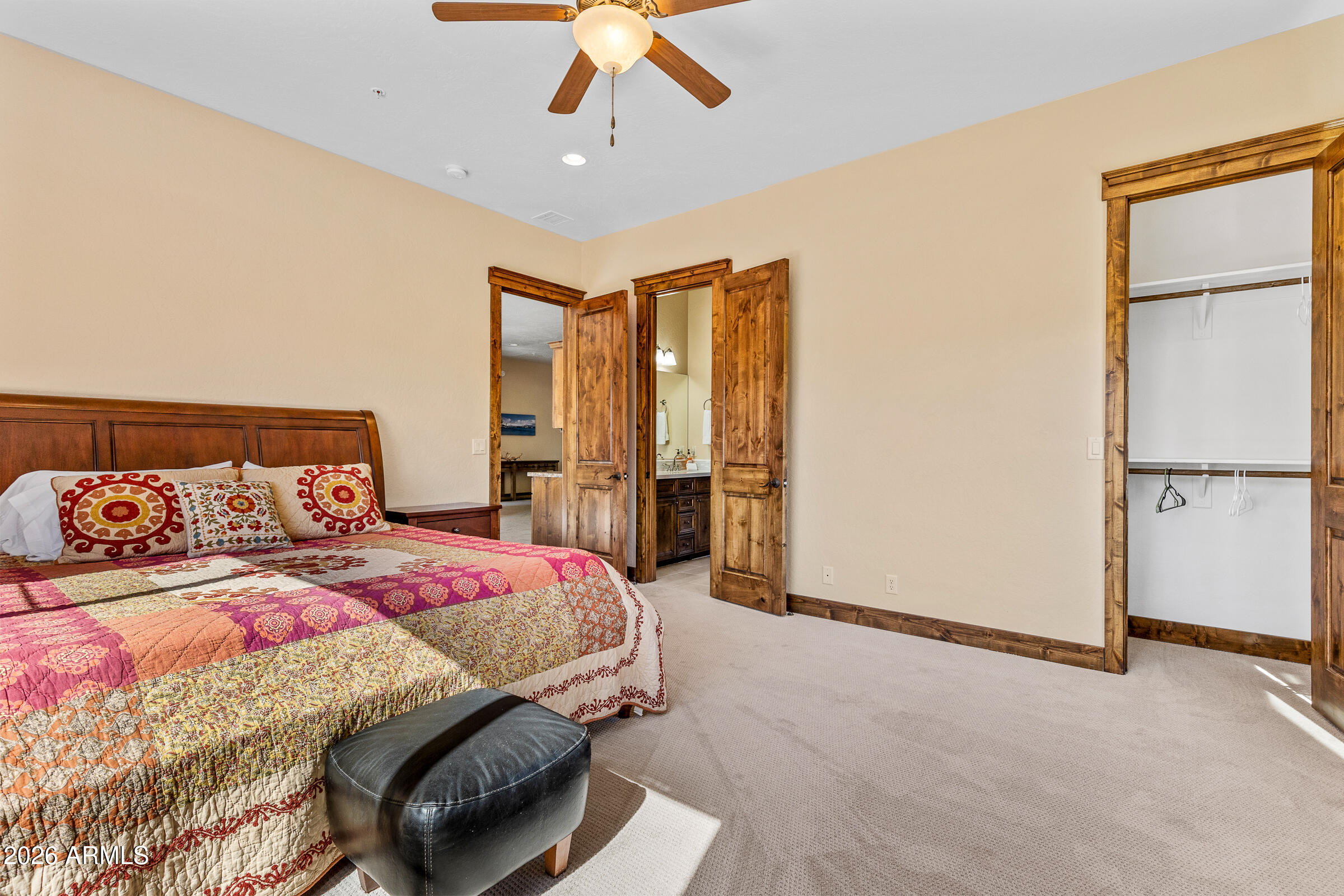 Flagstaff Ranch - Residential
