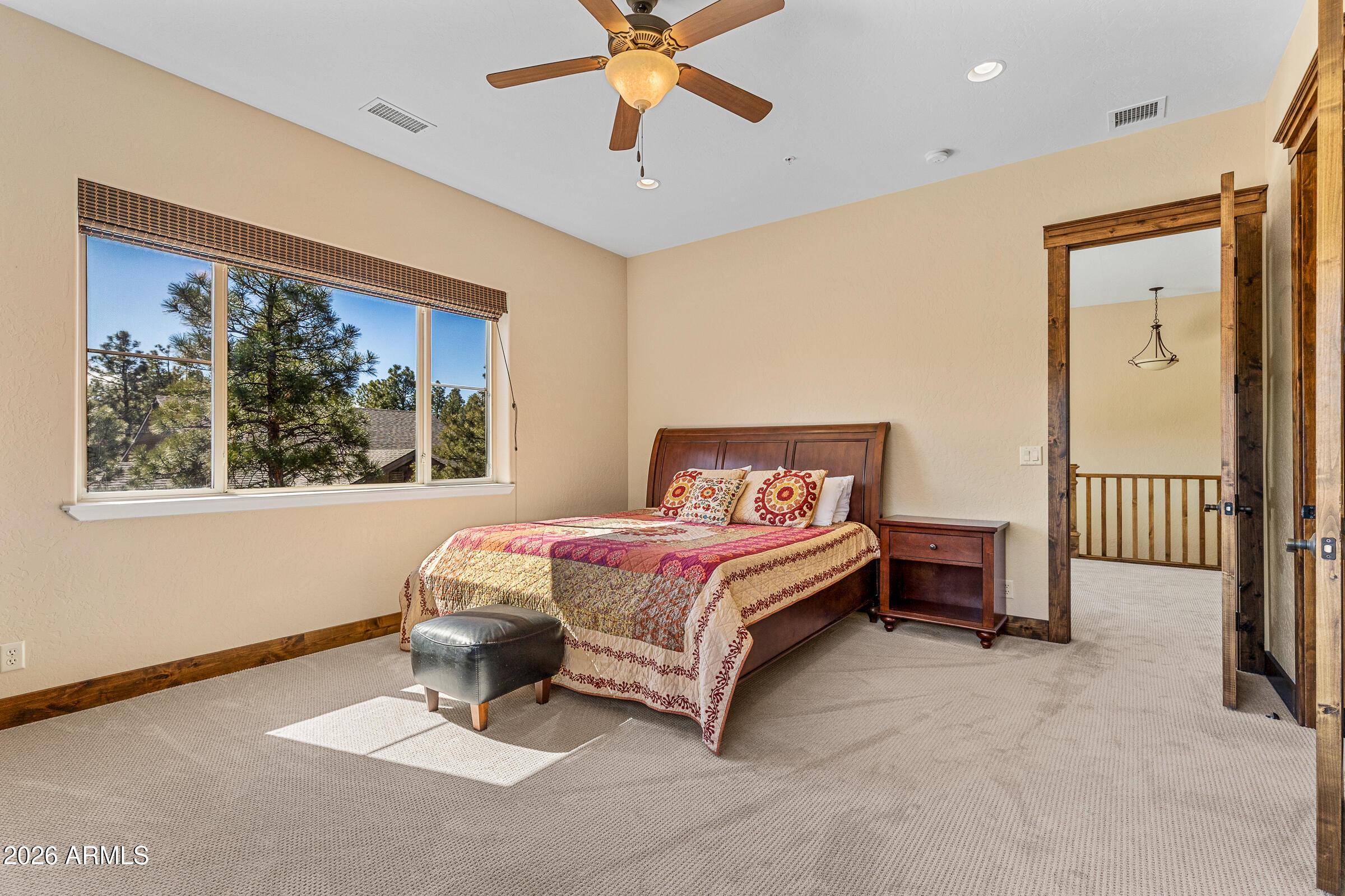 Flagstaff Ranch - Residential