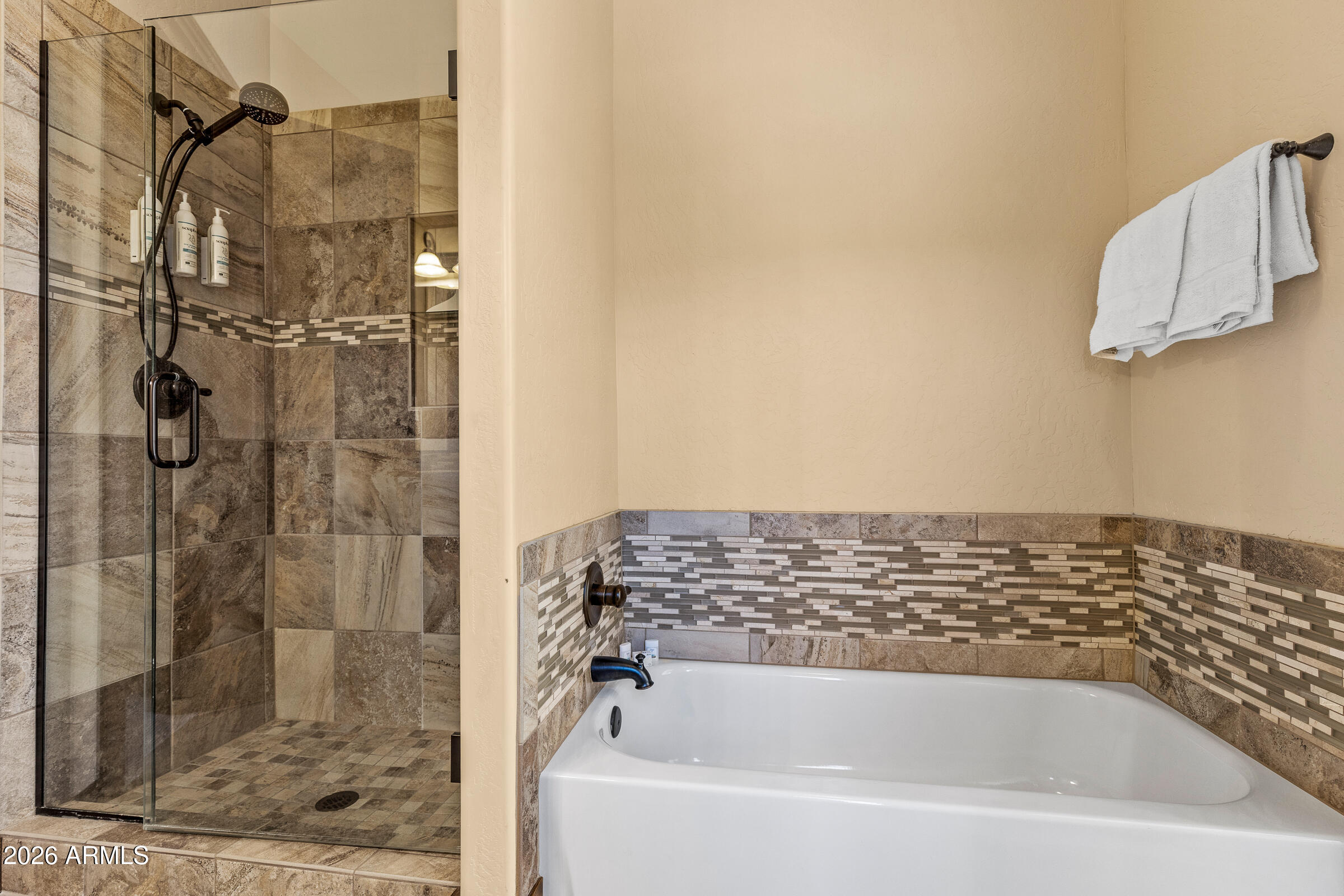 Flagstaff Ranch - Residential
