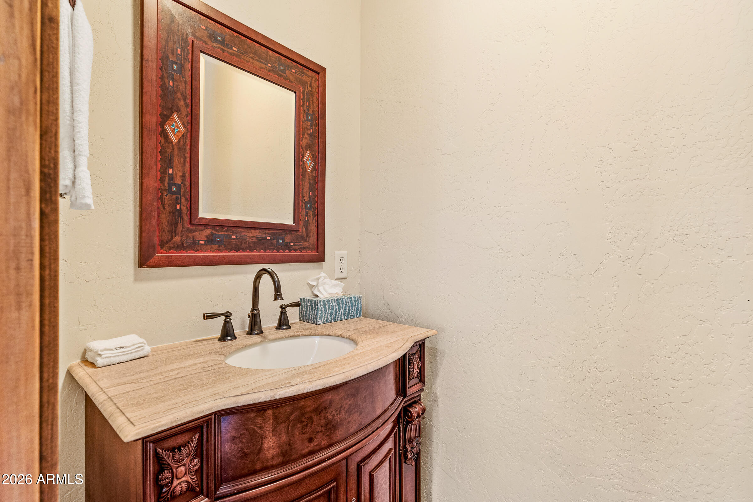 Flagstaff Ranch - Residential