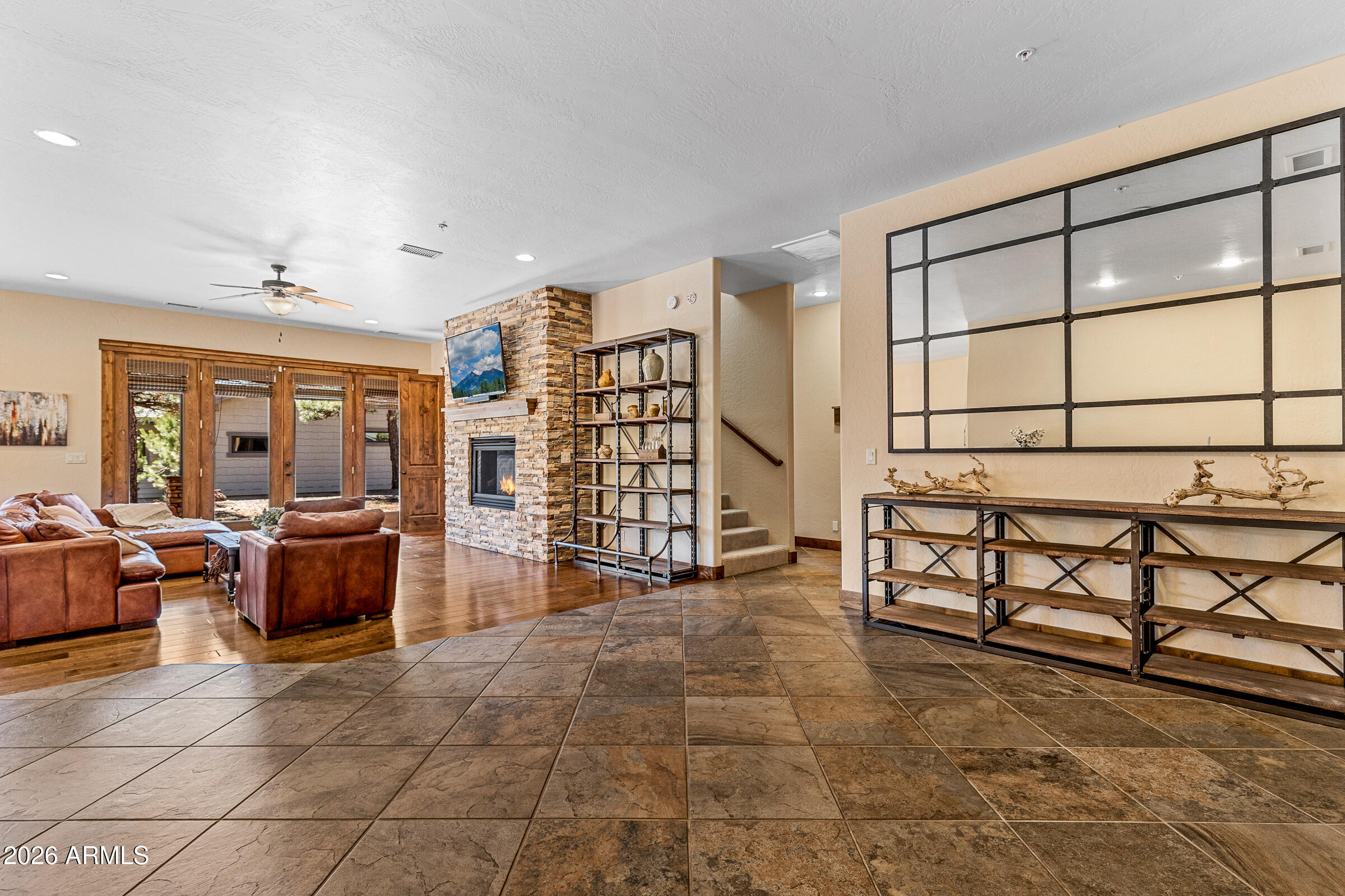 Flagstaff Ranch - Residential