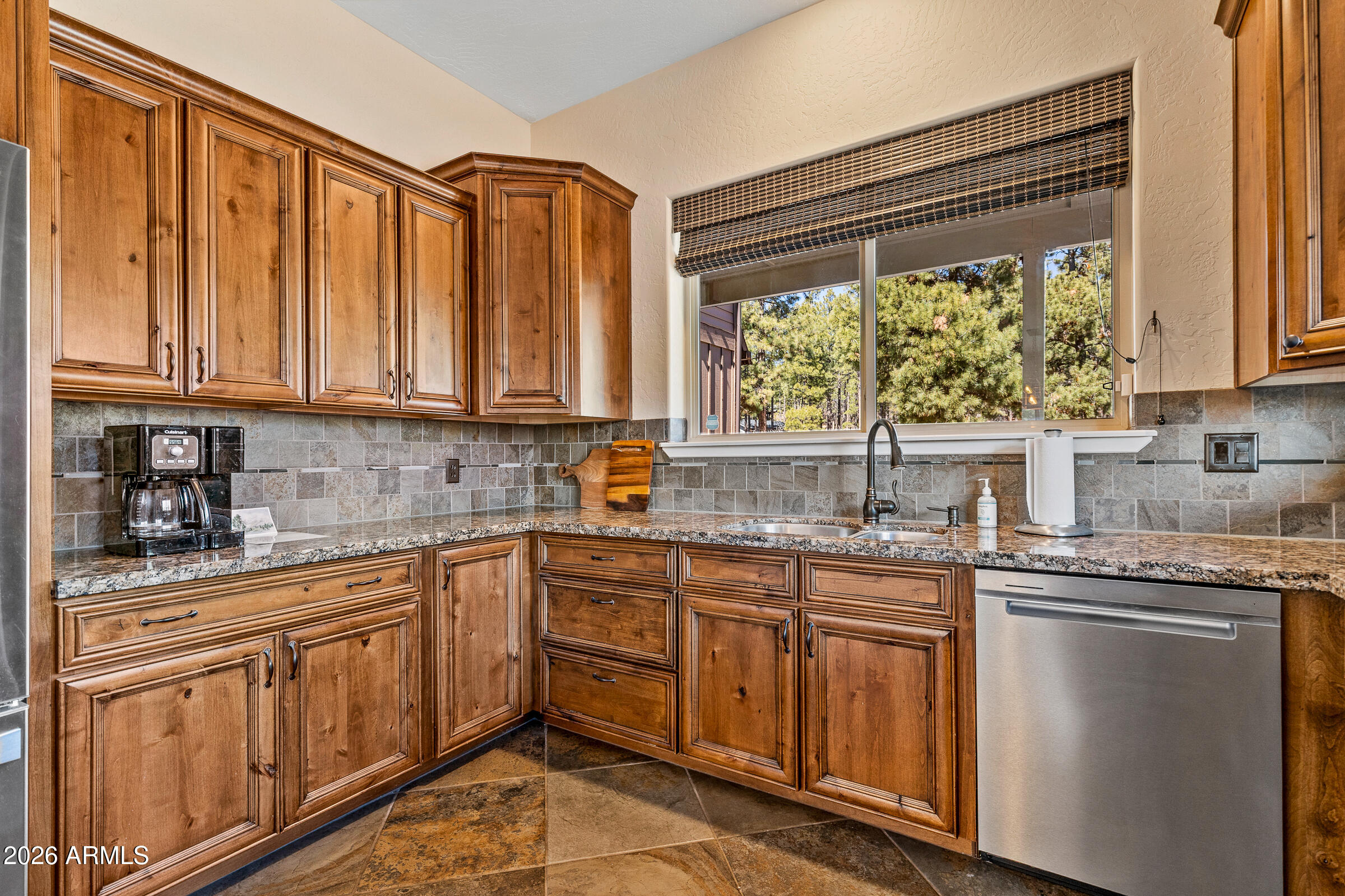 Flagstaff Ranch - Residential