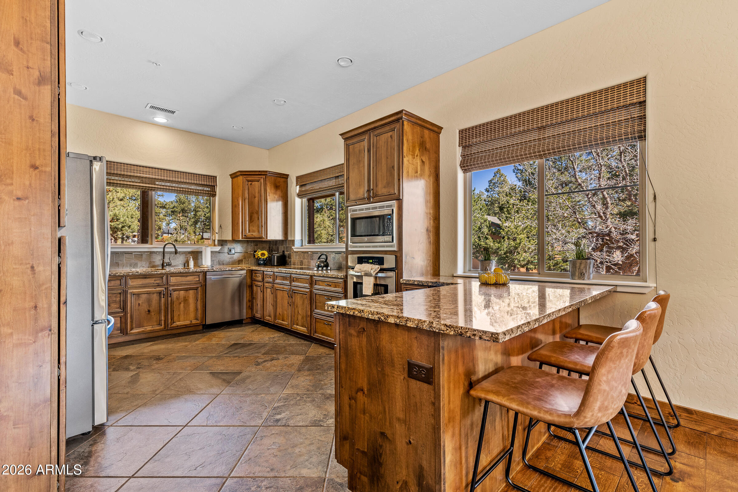 Flagstaff Ranch - Residential