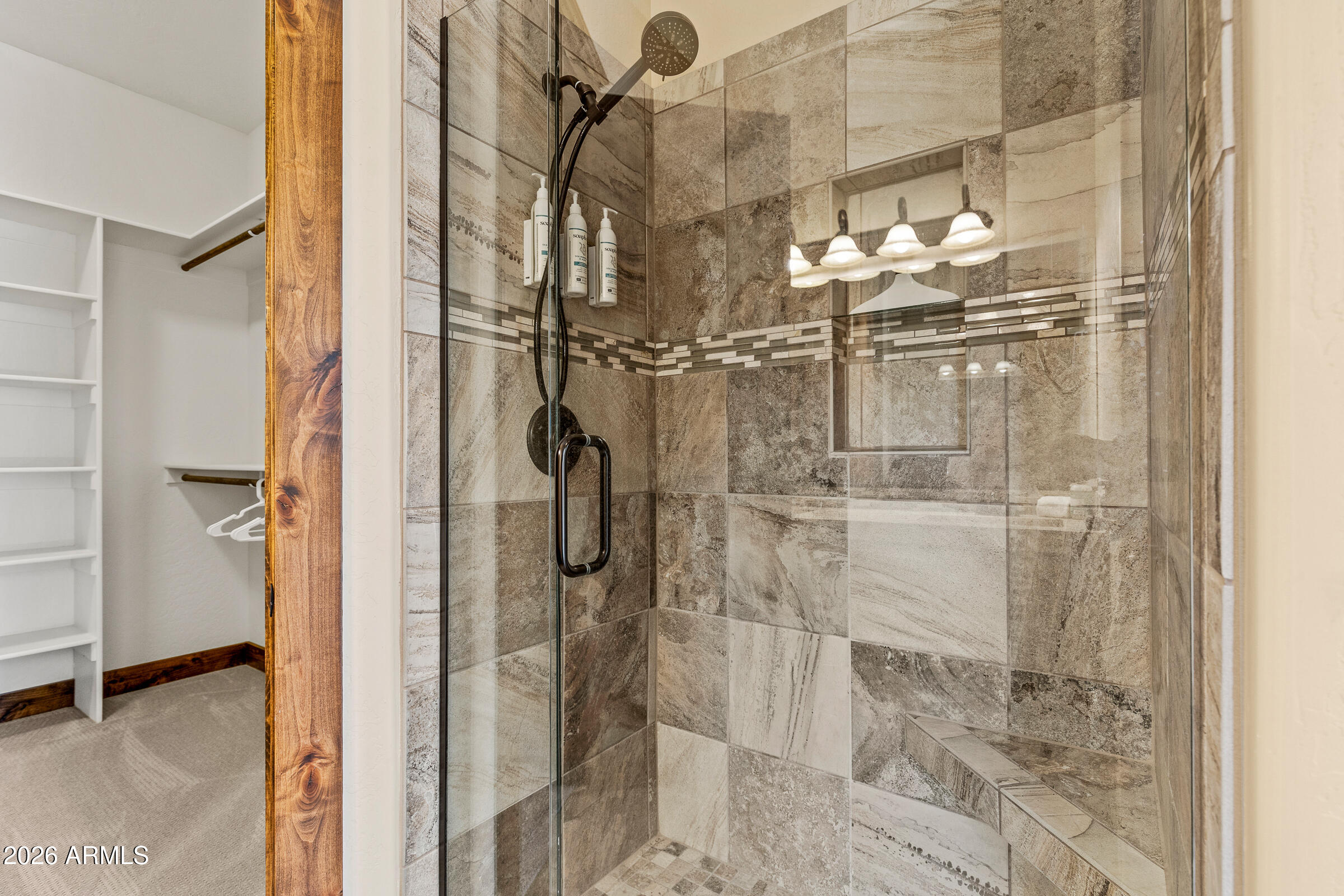 Flagstaff Ranch - Residential