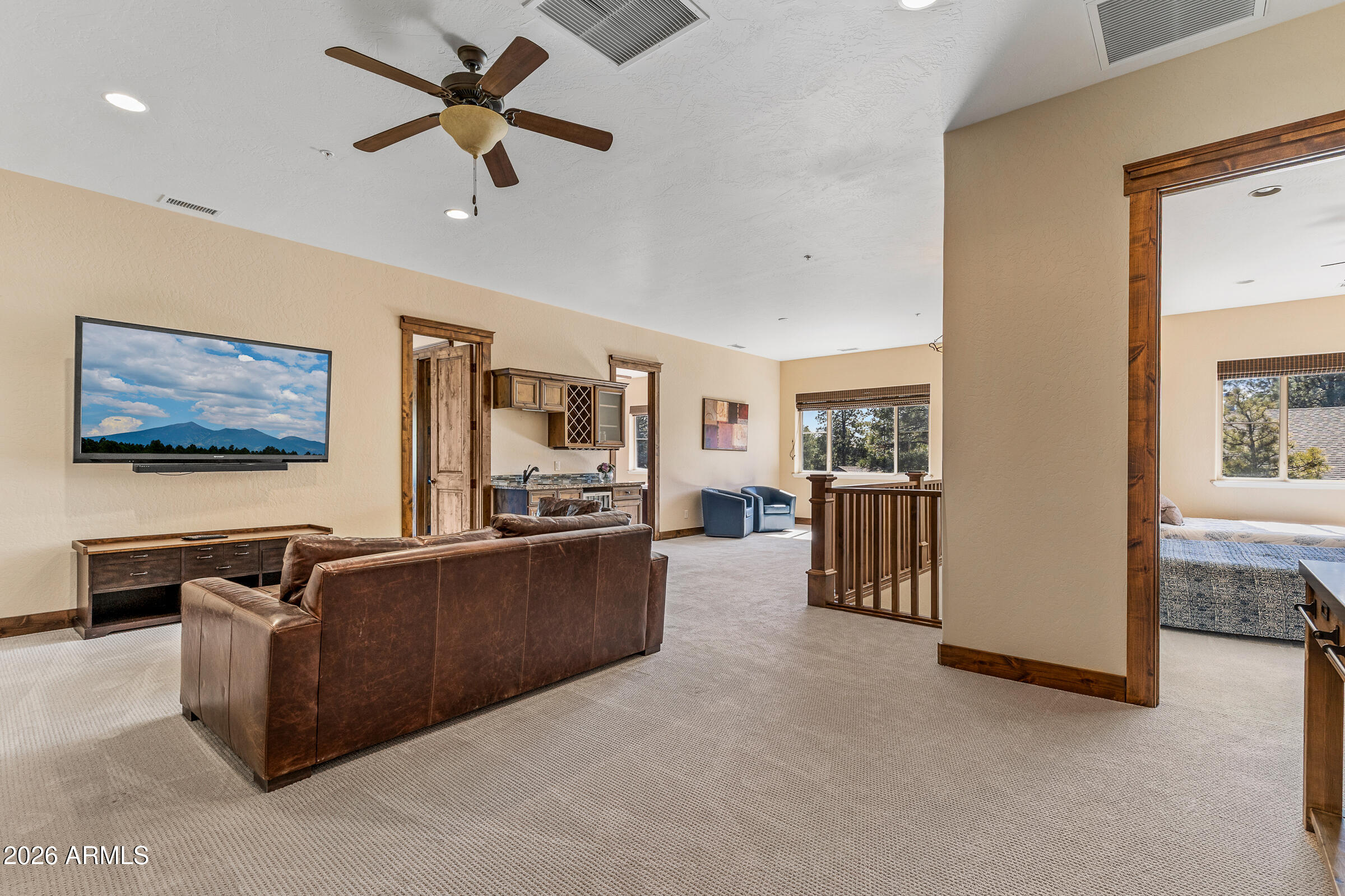 Flagstaff Ranch - Residential