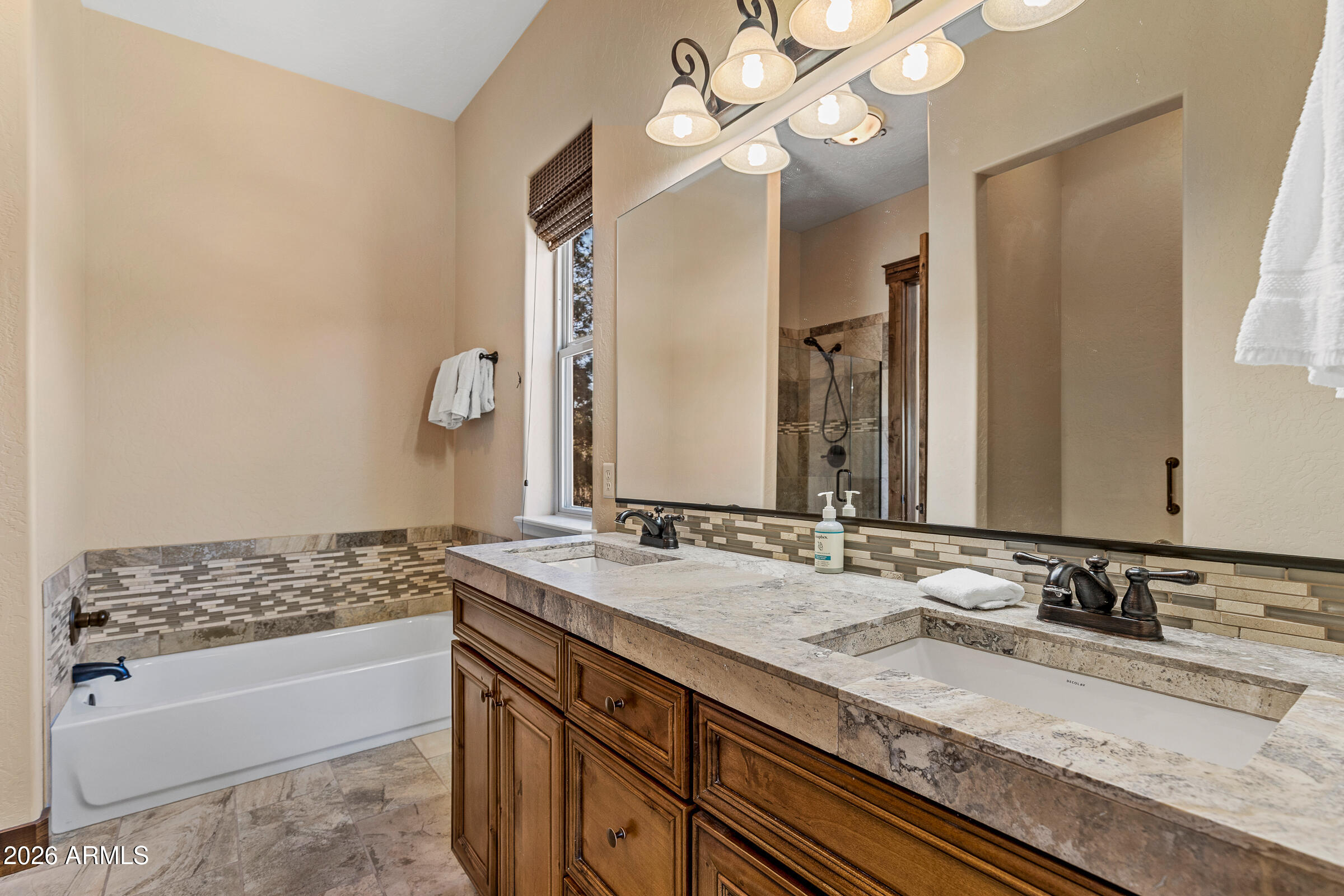 Flagstaff Ranch - Residential