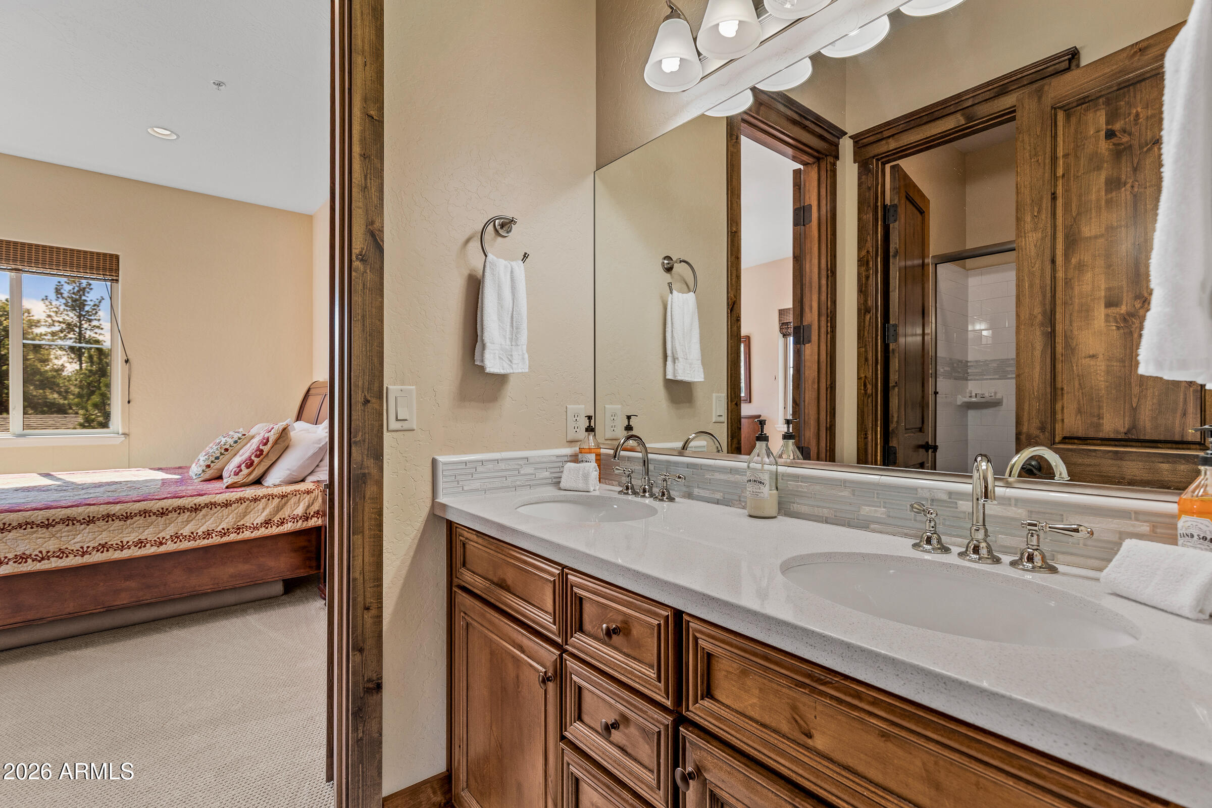 Flagstaff Ranch - Residential