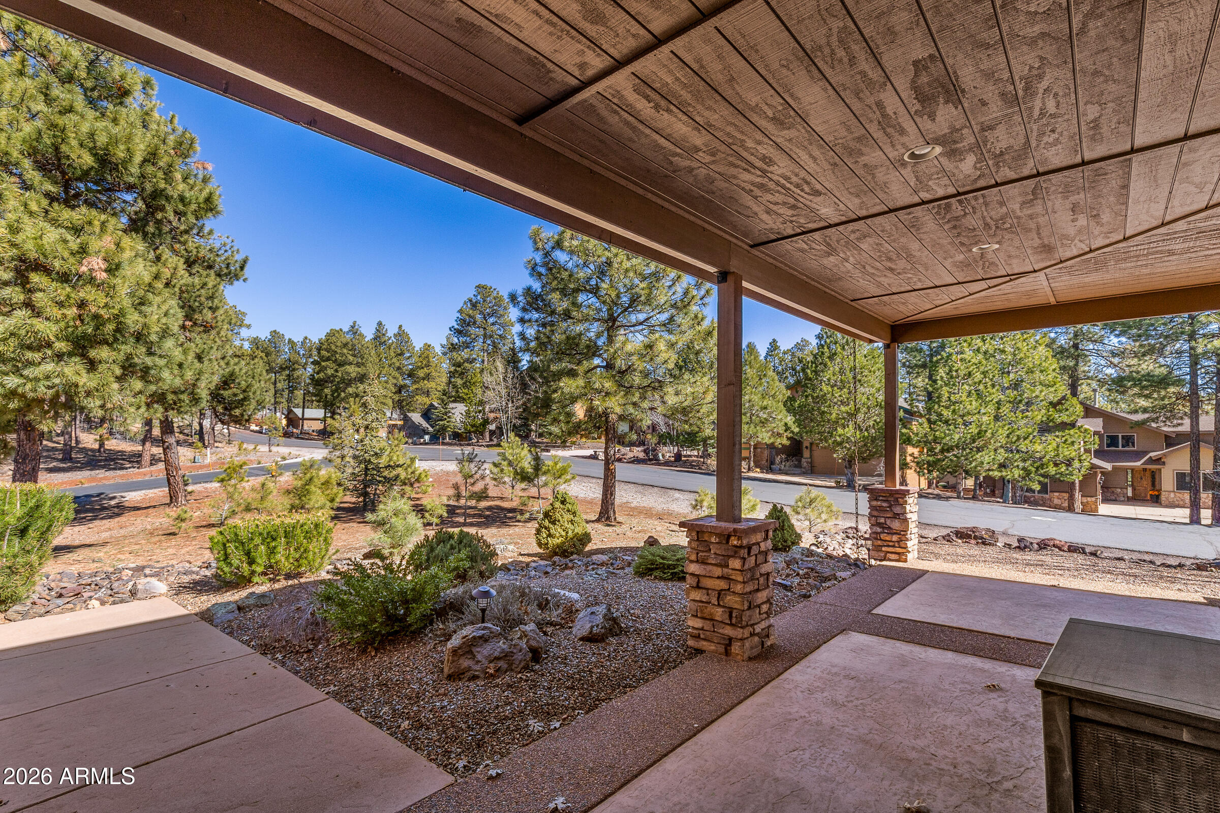 Flagstaff Ranch - Residential