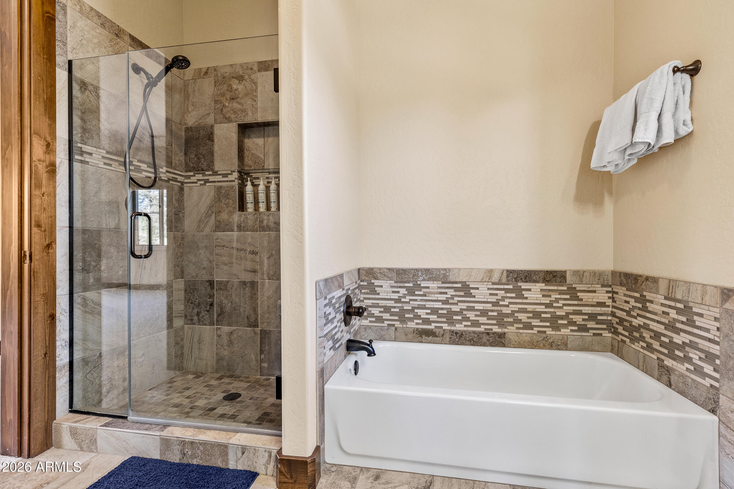 Flagstaff Ranch - Residential