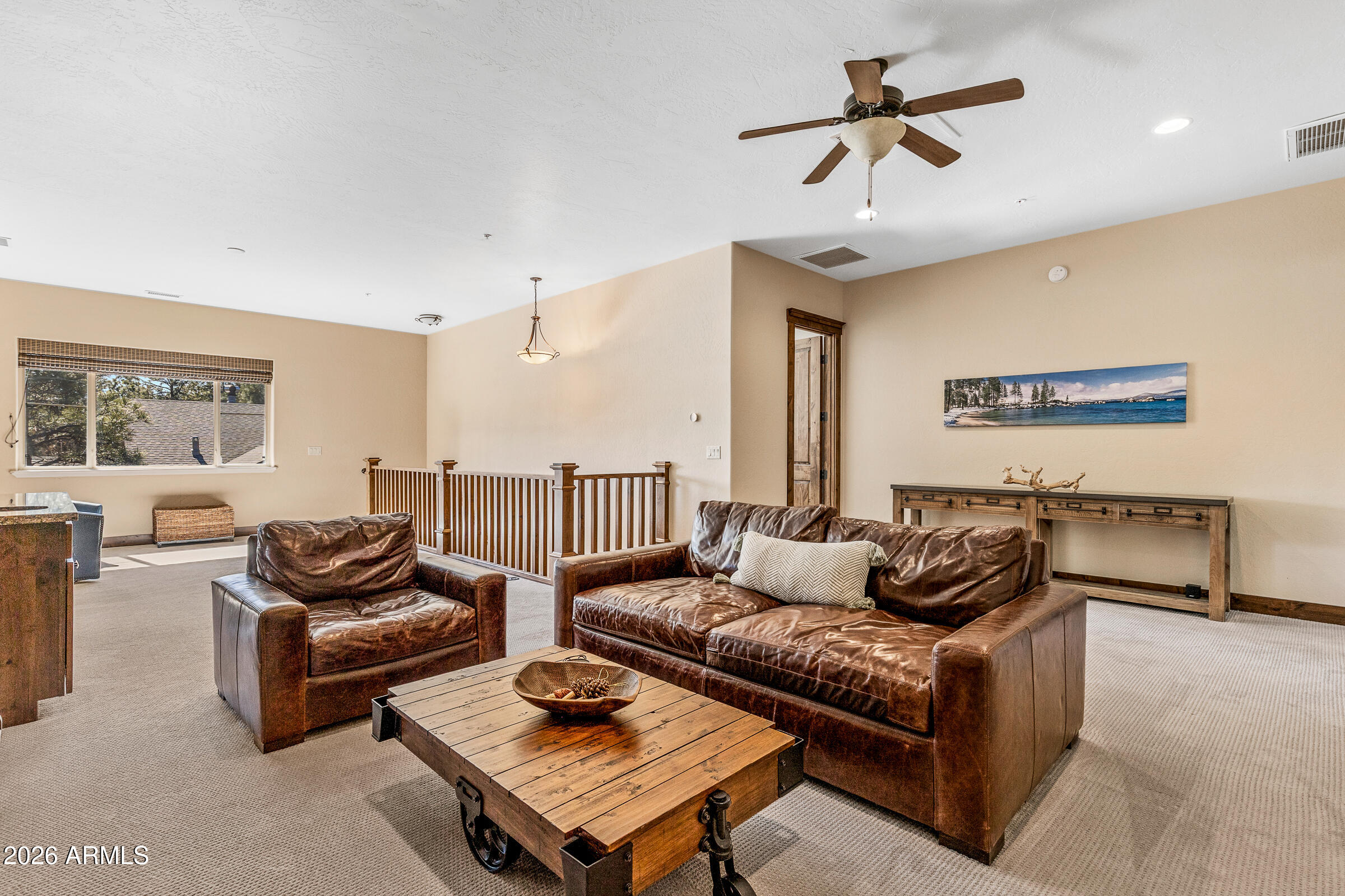 Flagstaff Ranch - Residential
