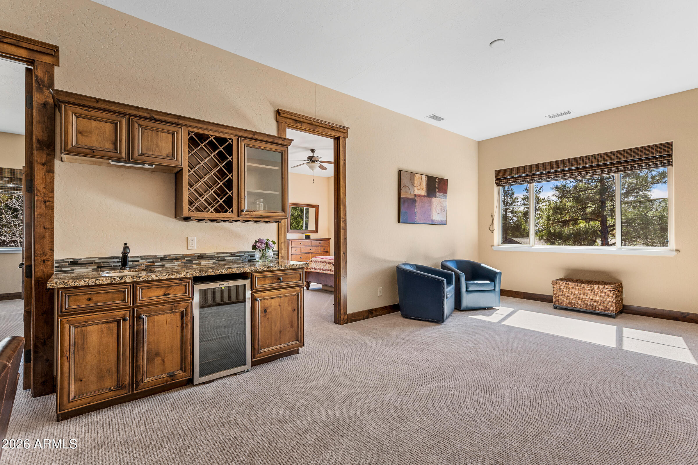 Flagstaff Ranch - Residential