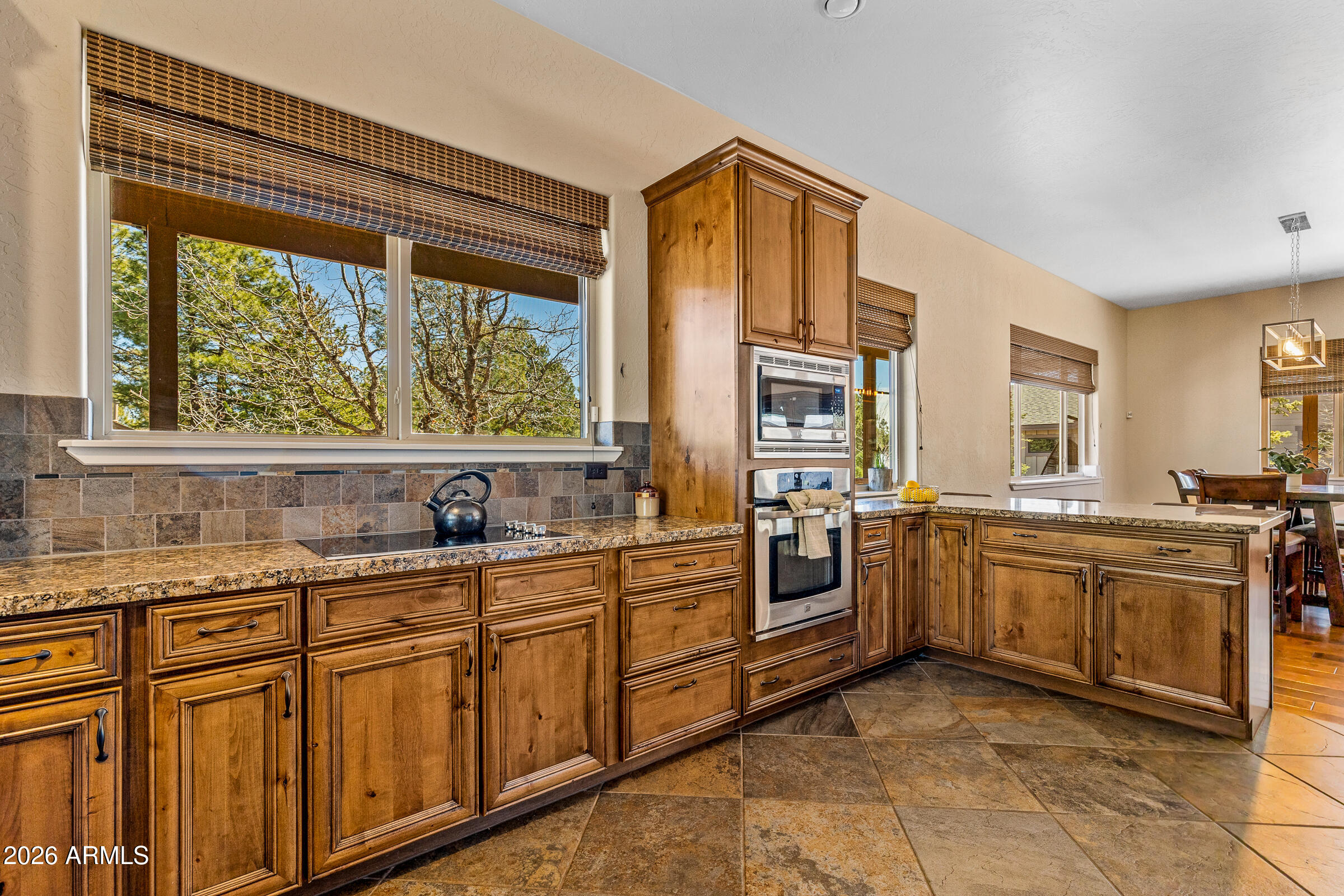 Flagstaff Ranch - Residential