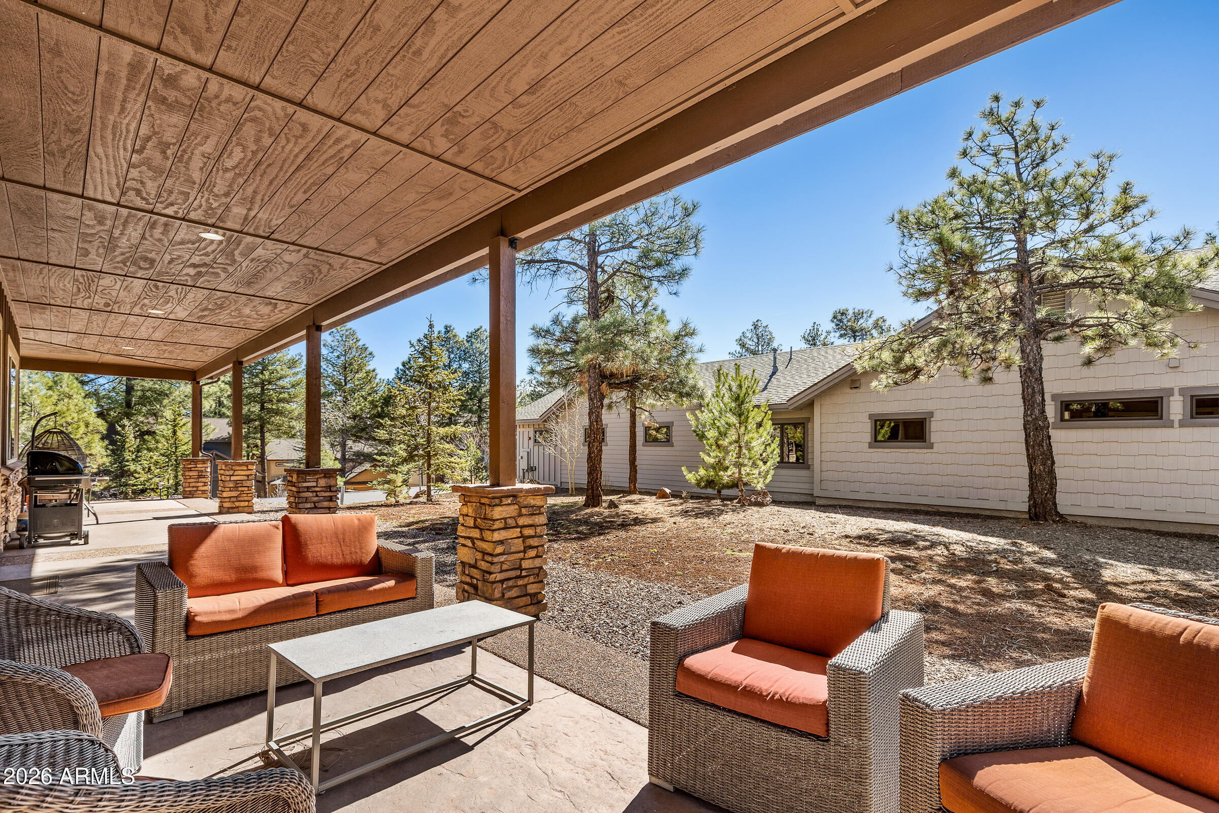 Flagstaff Ranch - Residential