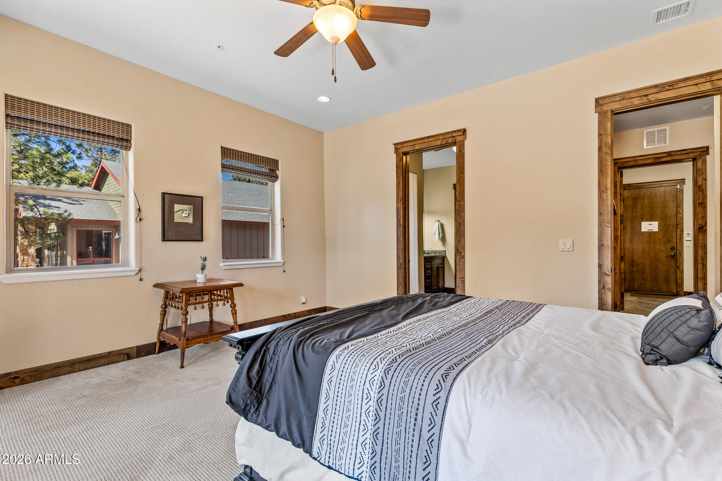 Flagstaff Ranch - Residential