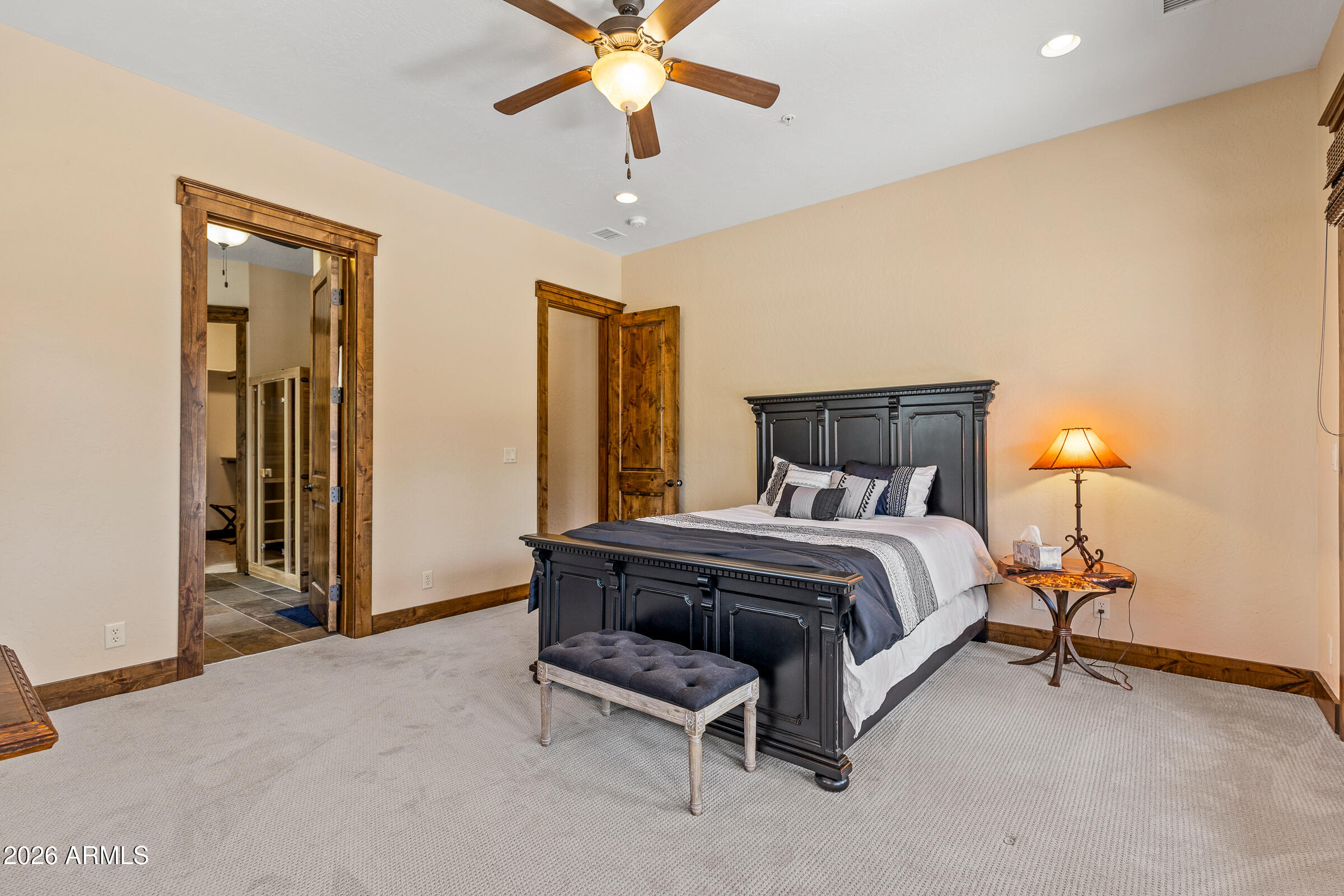 Flagstaff Ranch - Residential