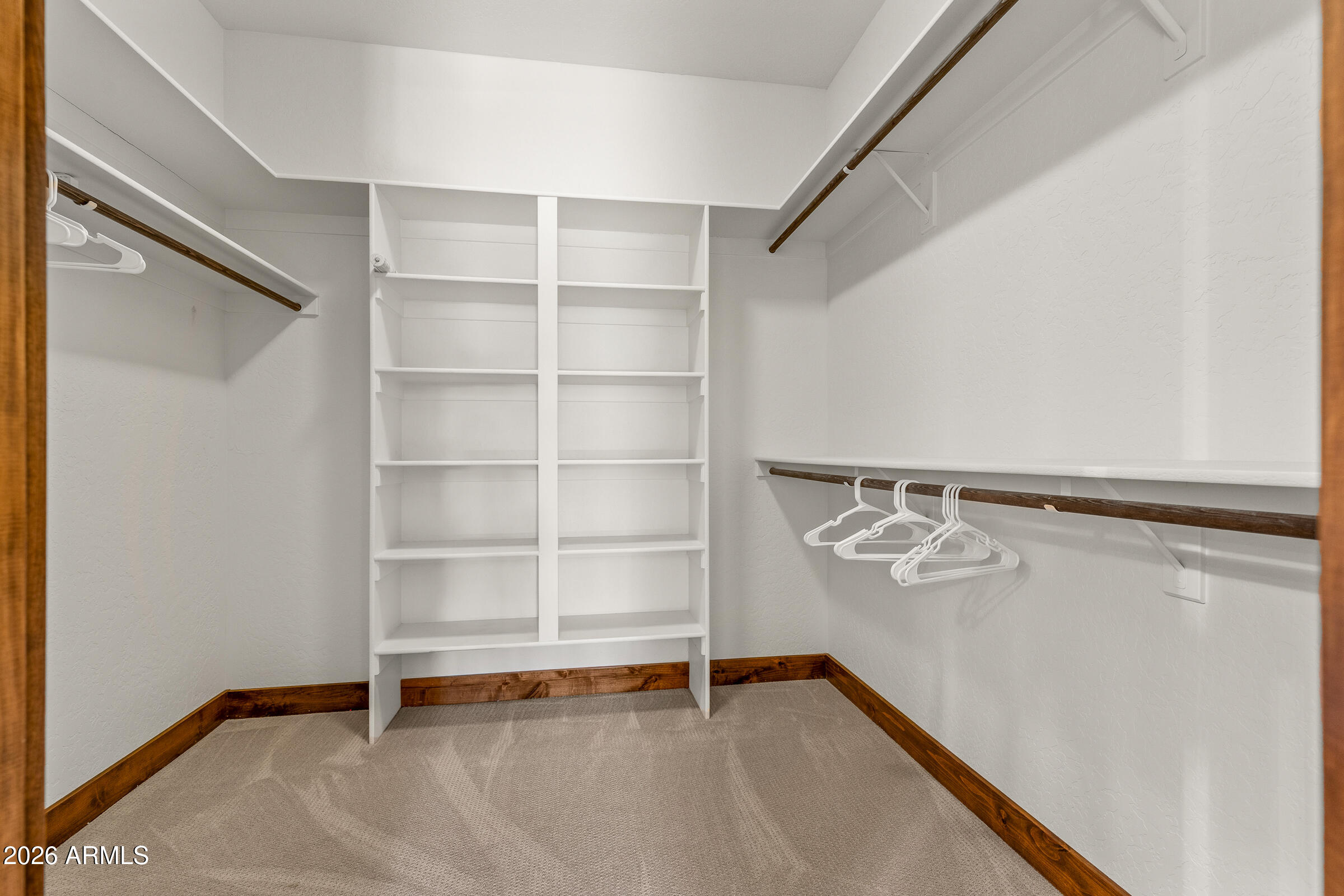Flagstaff Ranch - Residential