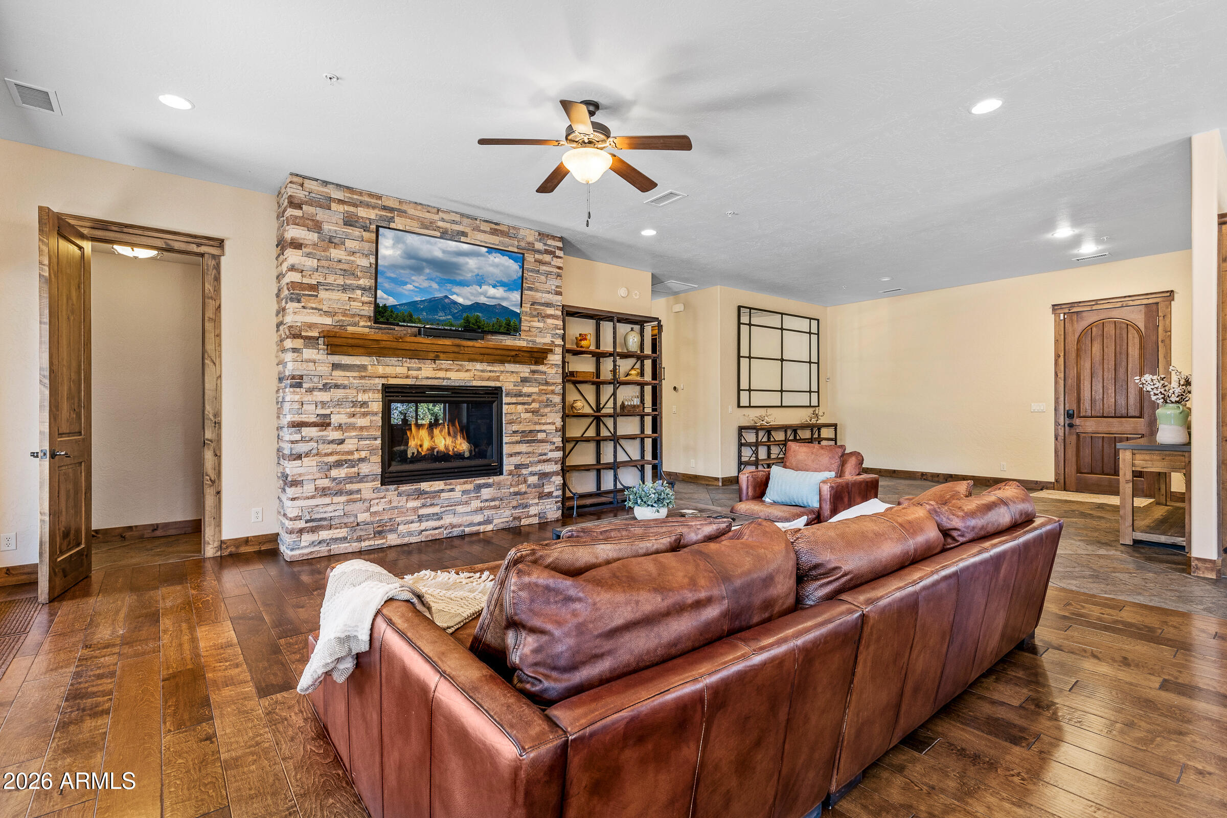 Flagstaff Ranch - Residential