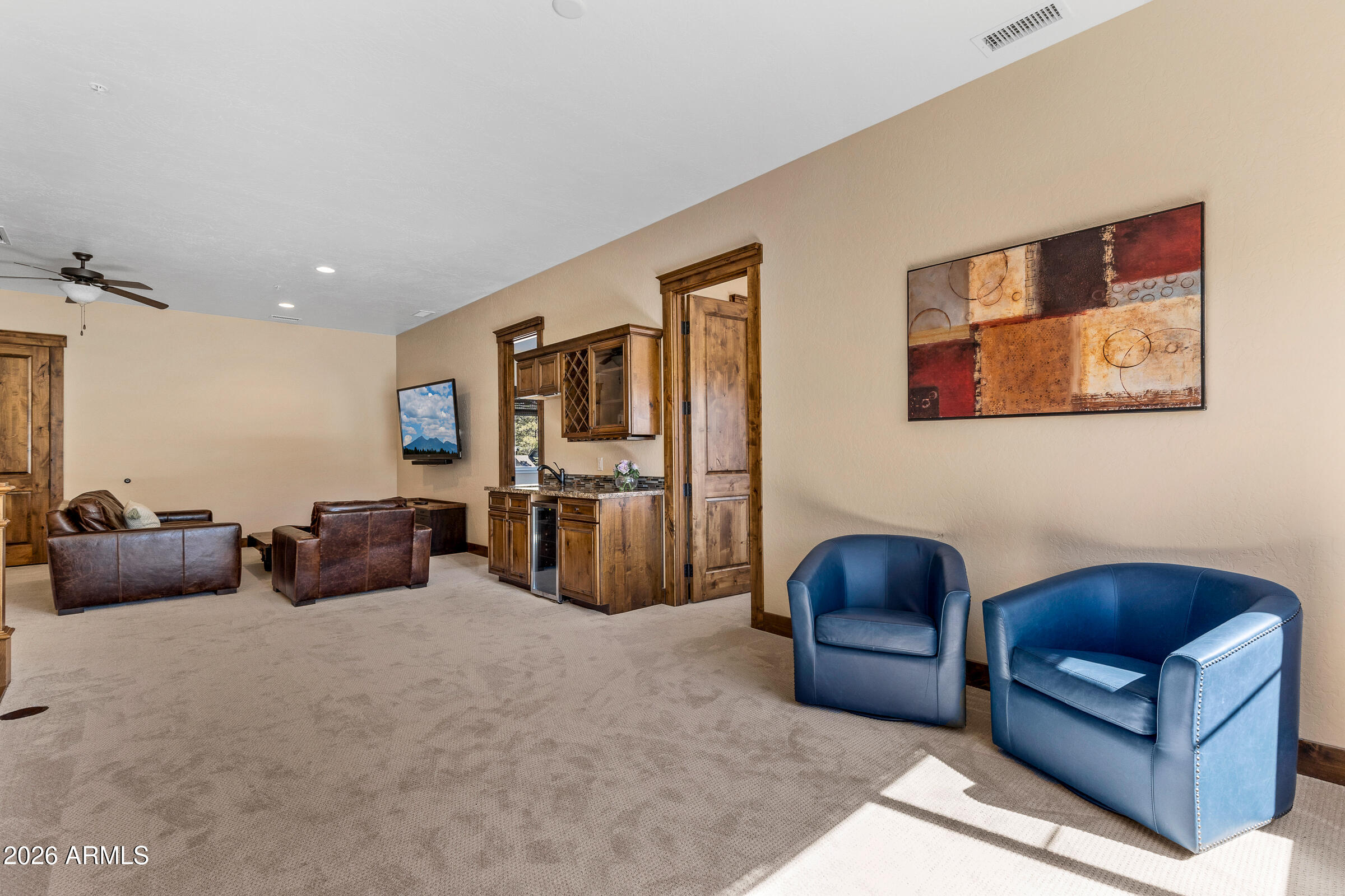 Flagstaff Ranch - Residential