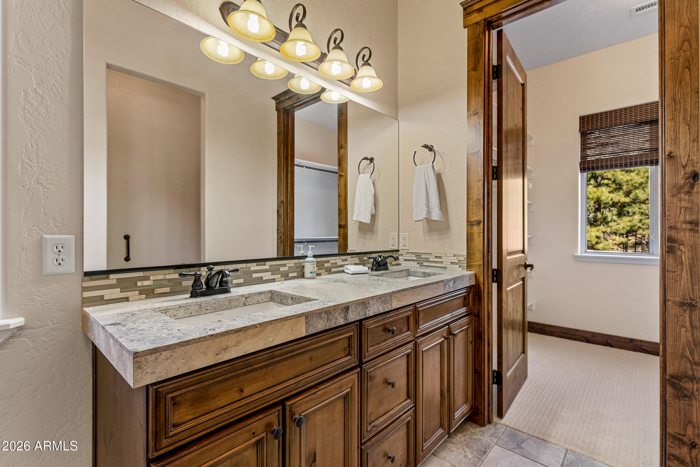Flagstaff Ranch - Residential