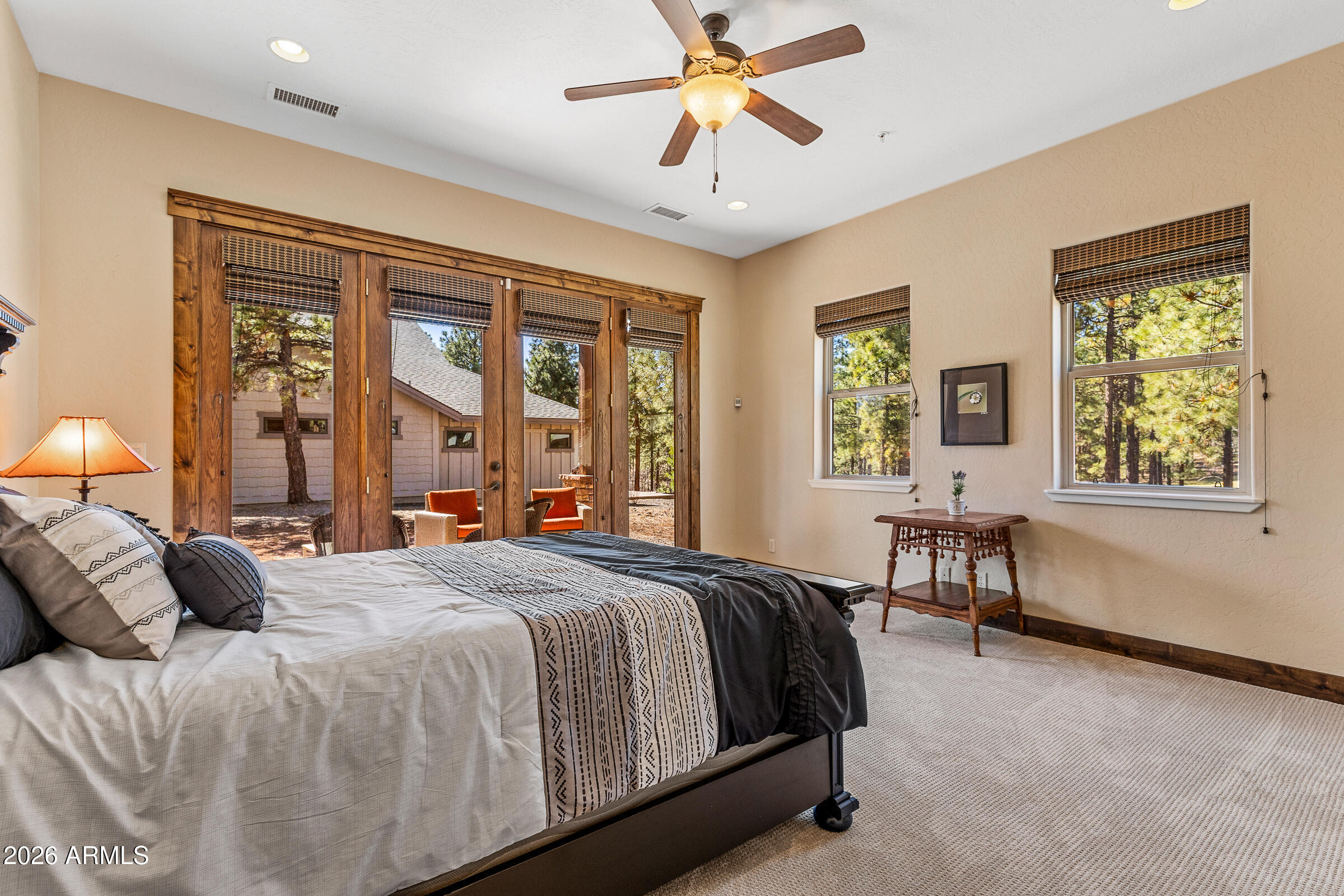 Flagstaff Ranch - Residential