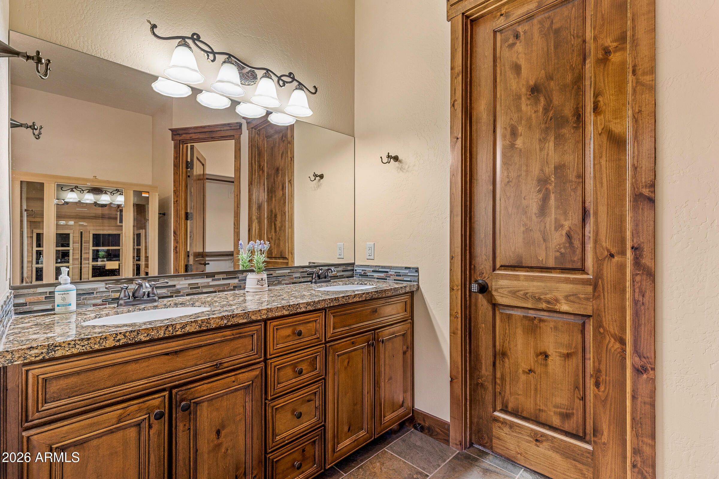 Flagstaff Ranch - Residential
