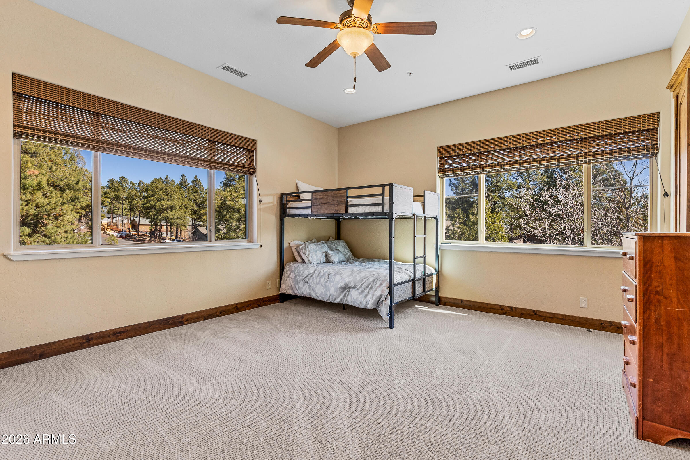Flagstaff Ranch - Residential