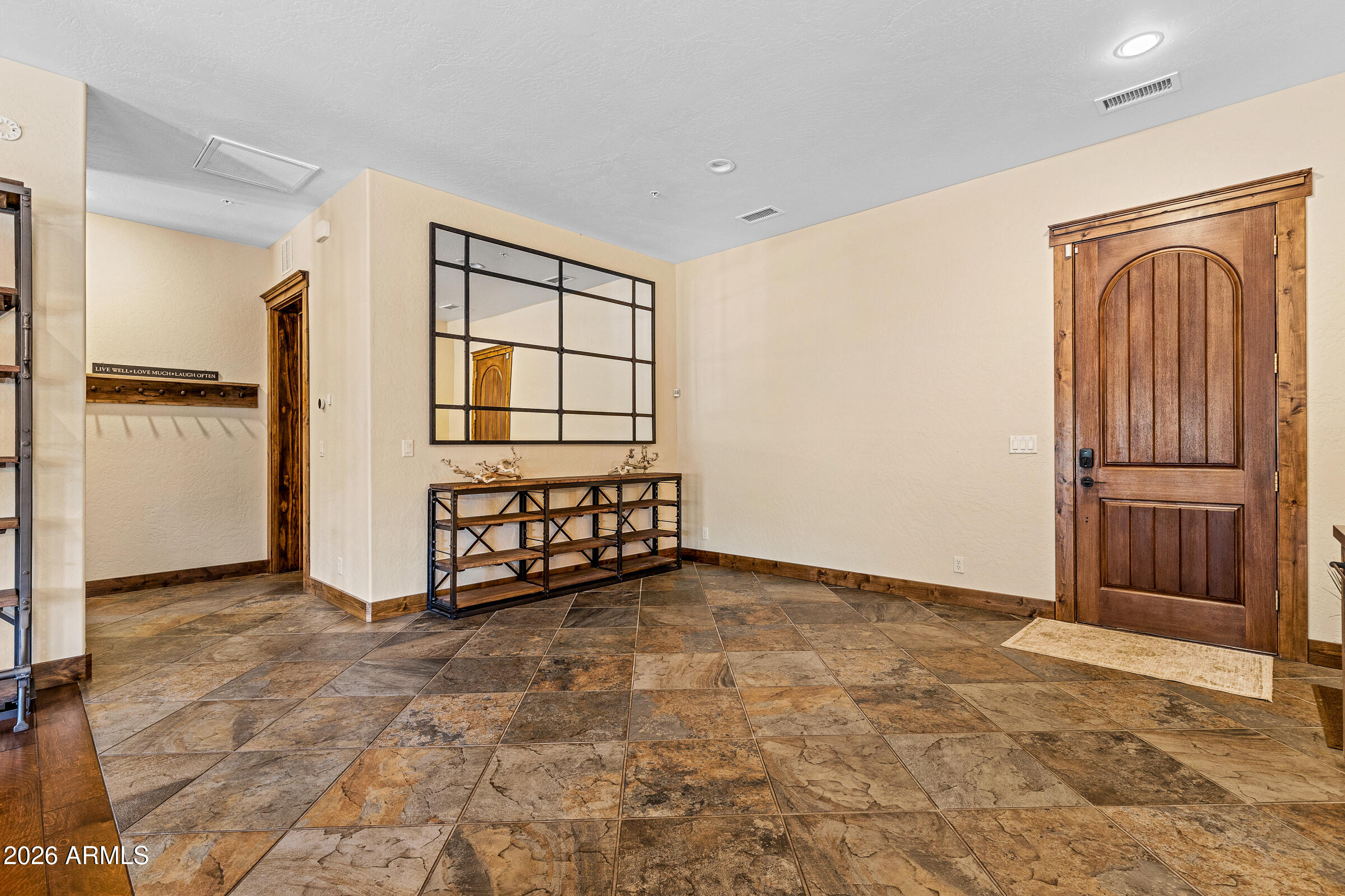 Flagstaff Ranch - Residential