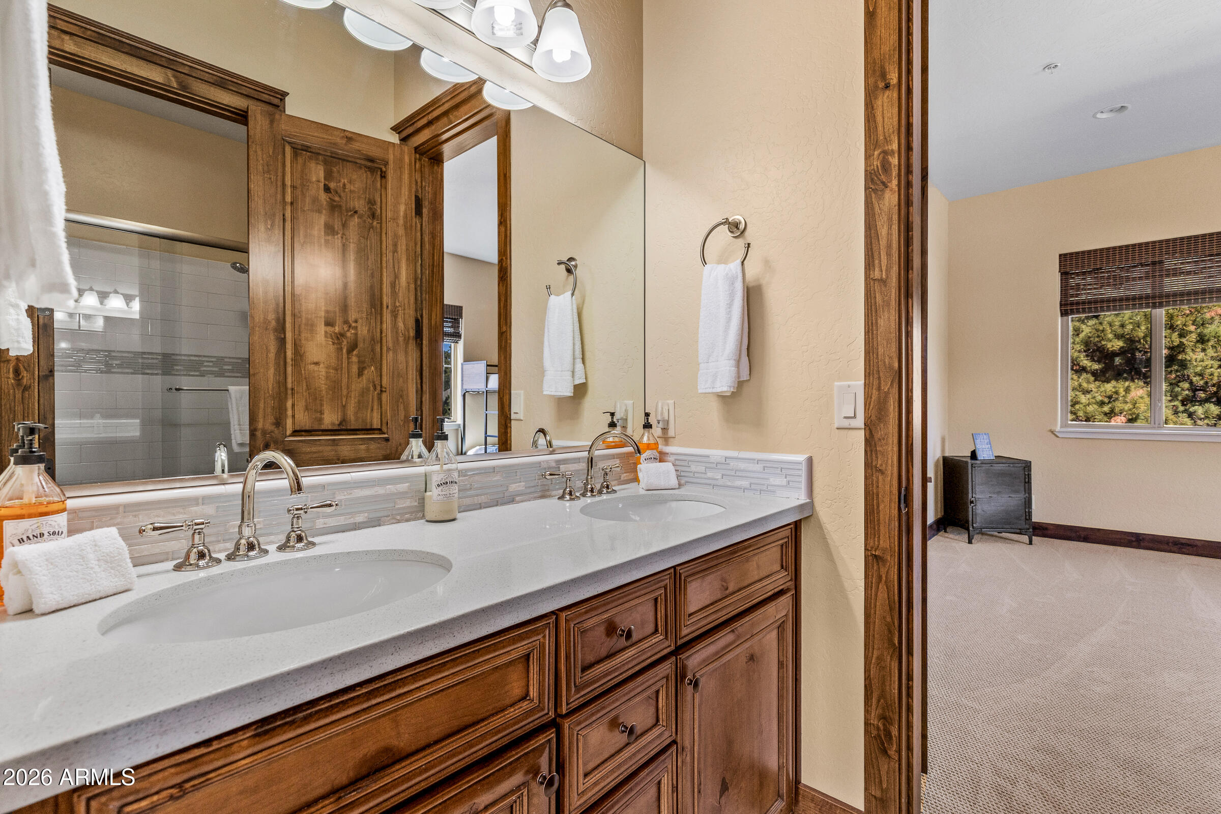 Flagstaff Ranch - Residential