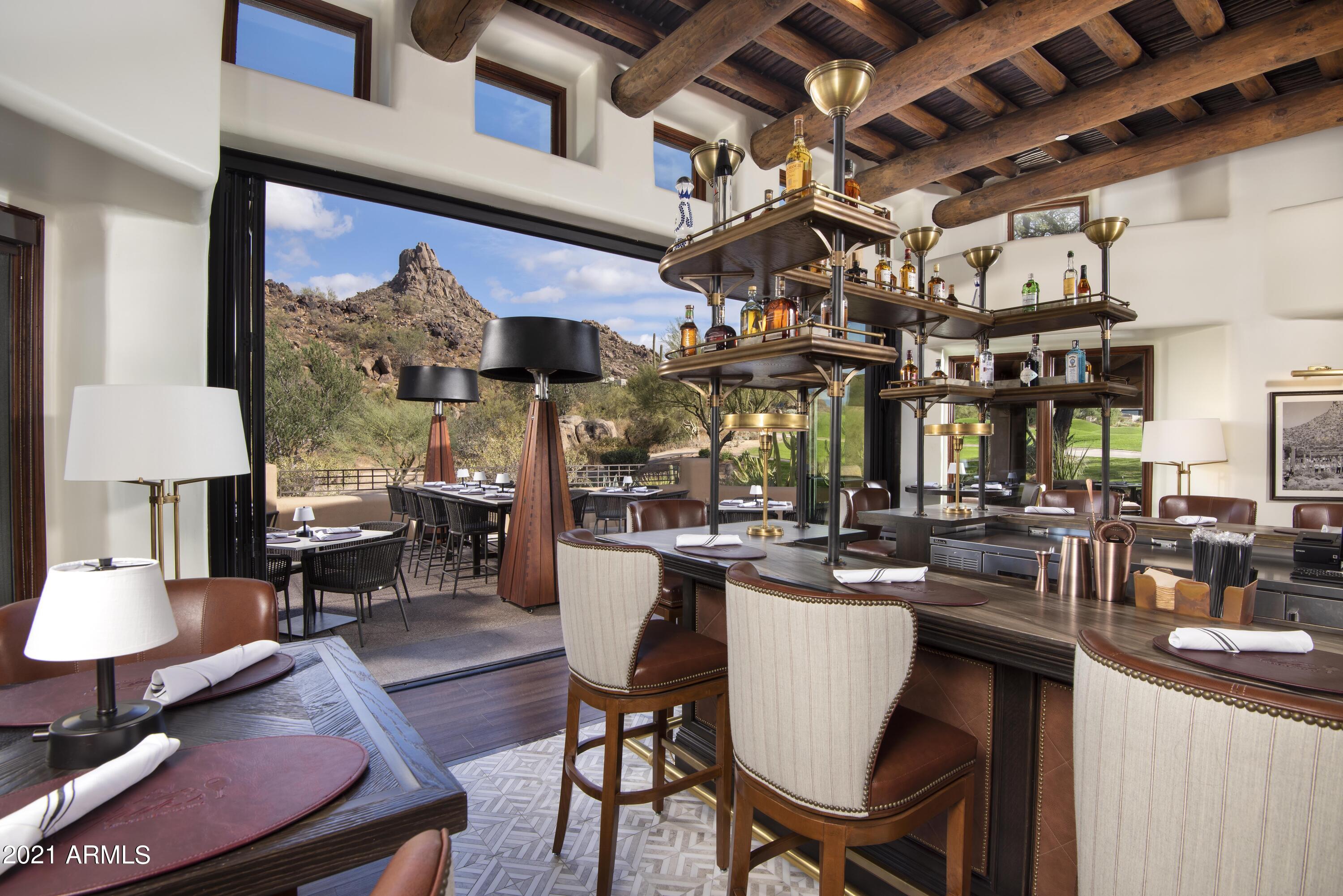 DESERT HIGHLANDS - Residential