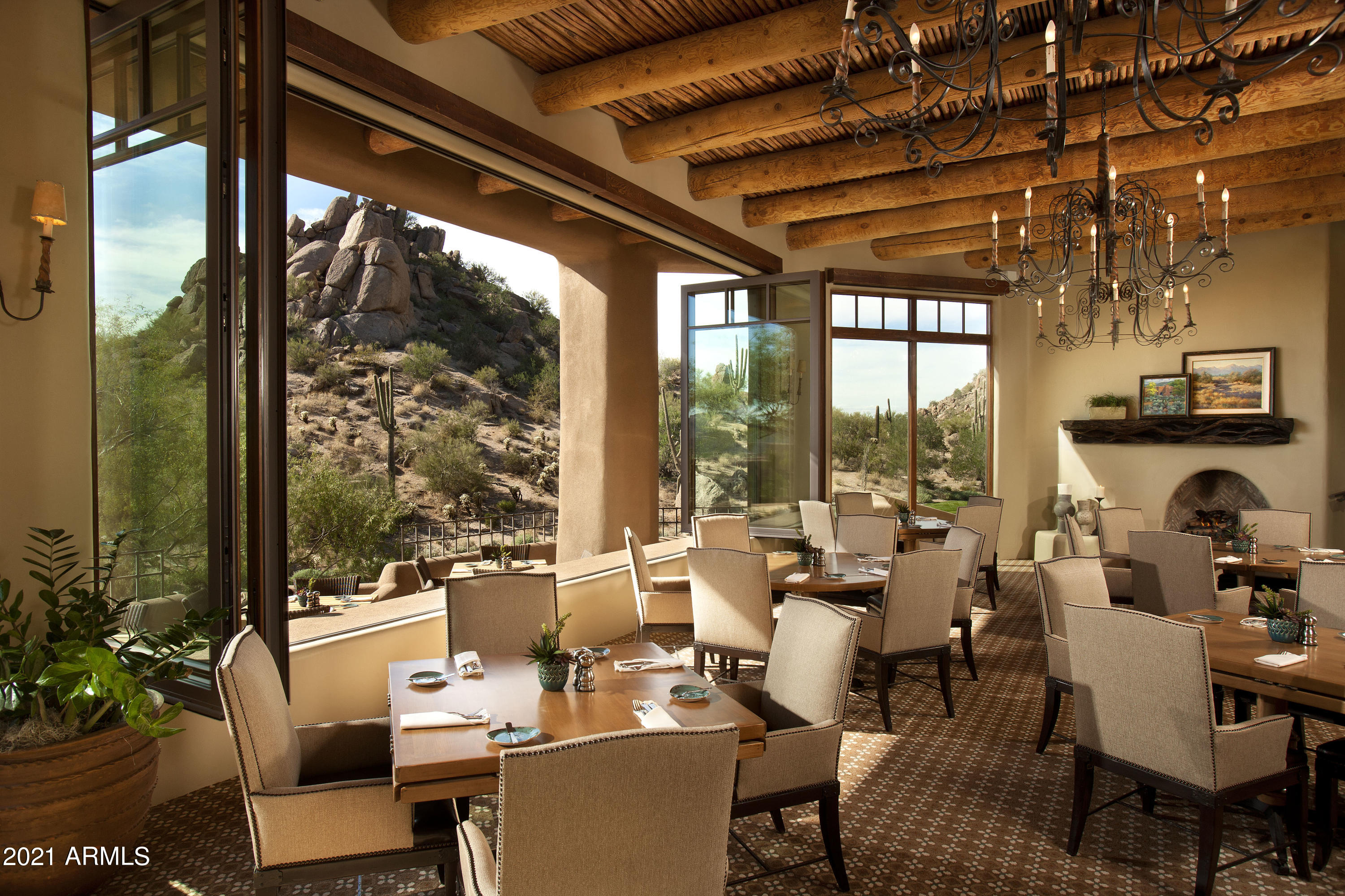 DESERT HIGHLANDS - Residential