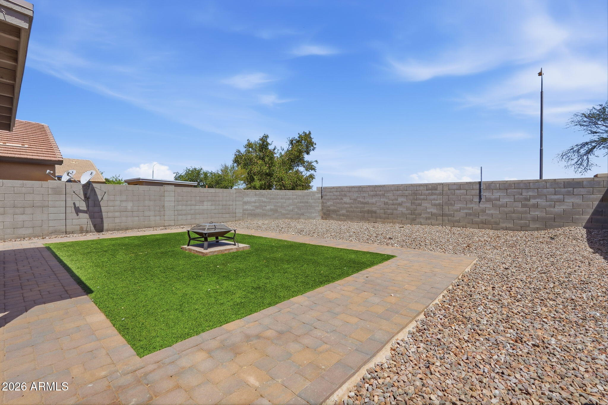 COUNTRY PLACE PHASE 5 PARCELS 37 38 39 - Residential