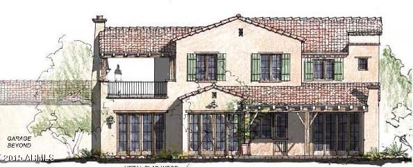 Tailored for a resort and club lifestyle, The Village at Silverleaf is the newest offering in this prestigious community. An extraordinary creative collaboration of Don Ziebell, Oz Architects, whose distinctive Silverleaf Club design is world renowned, and luxury home builder Rod Cullum of Cullum Homes. Located adjacent to the Silverleaf Club and Spa, The Village is sure to exemplify the ultimate in club living.
A limited offering of twelve Villas and seven Club Cottages, these unique residences will feature the same Mediterranean â€“inspired historic elements and furnishings that have earned the Clubhouse and its entry experience high honors. Featuring a uniquely southwest design, luxurious finishes and meticulous craftsmanship, the exceptional attention to detail in the design phase provides a certain timelessness and authenticity.
While proximity to the Club's many offerings has grand appeal, owners will also enjoy the refuge provided by their private courtyards, indoor-outdoor living spaces and stunning views of the golf course, city lights and the canyons and peaks of the McDowells looming to the east.