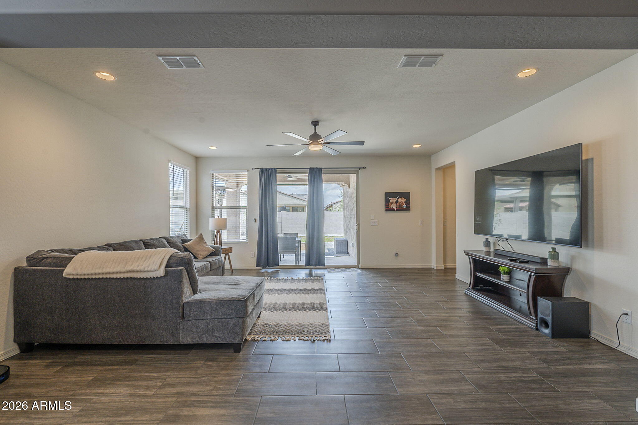 ALLEN RANCHES PARCEL B - Residential