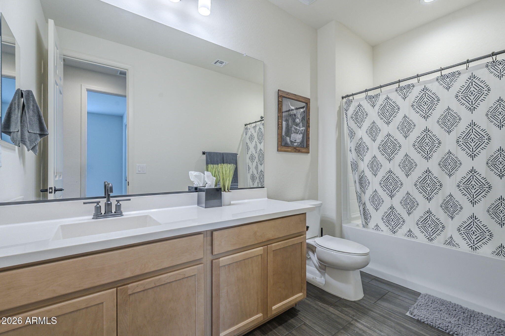 ALLEN RANCHES PARCEL B - Residential